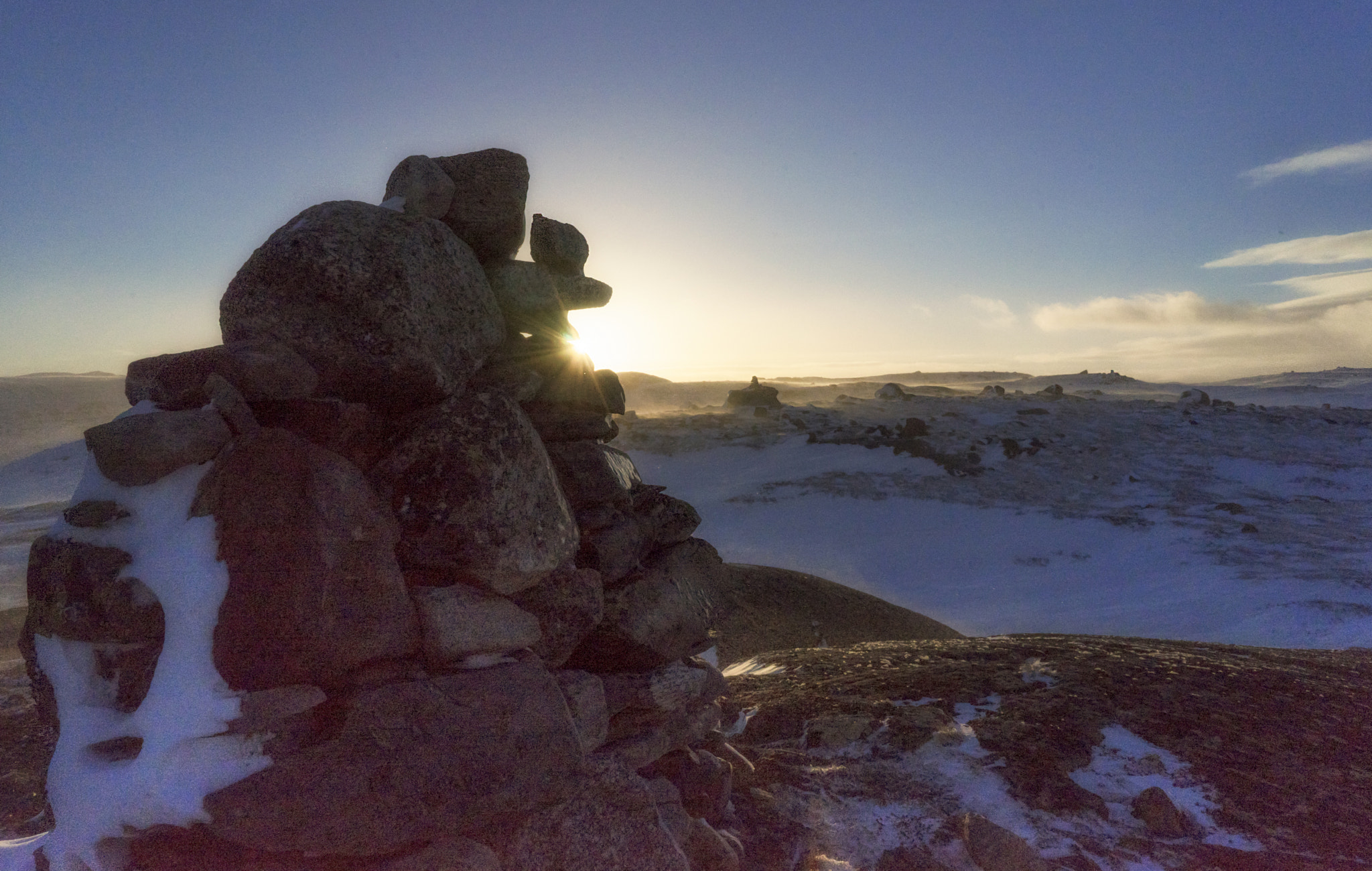 Sony a7 + Sony FE 28mm F2 sample photo. Norwegian highland photography