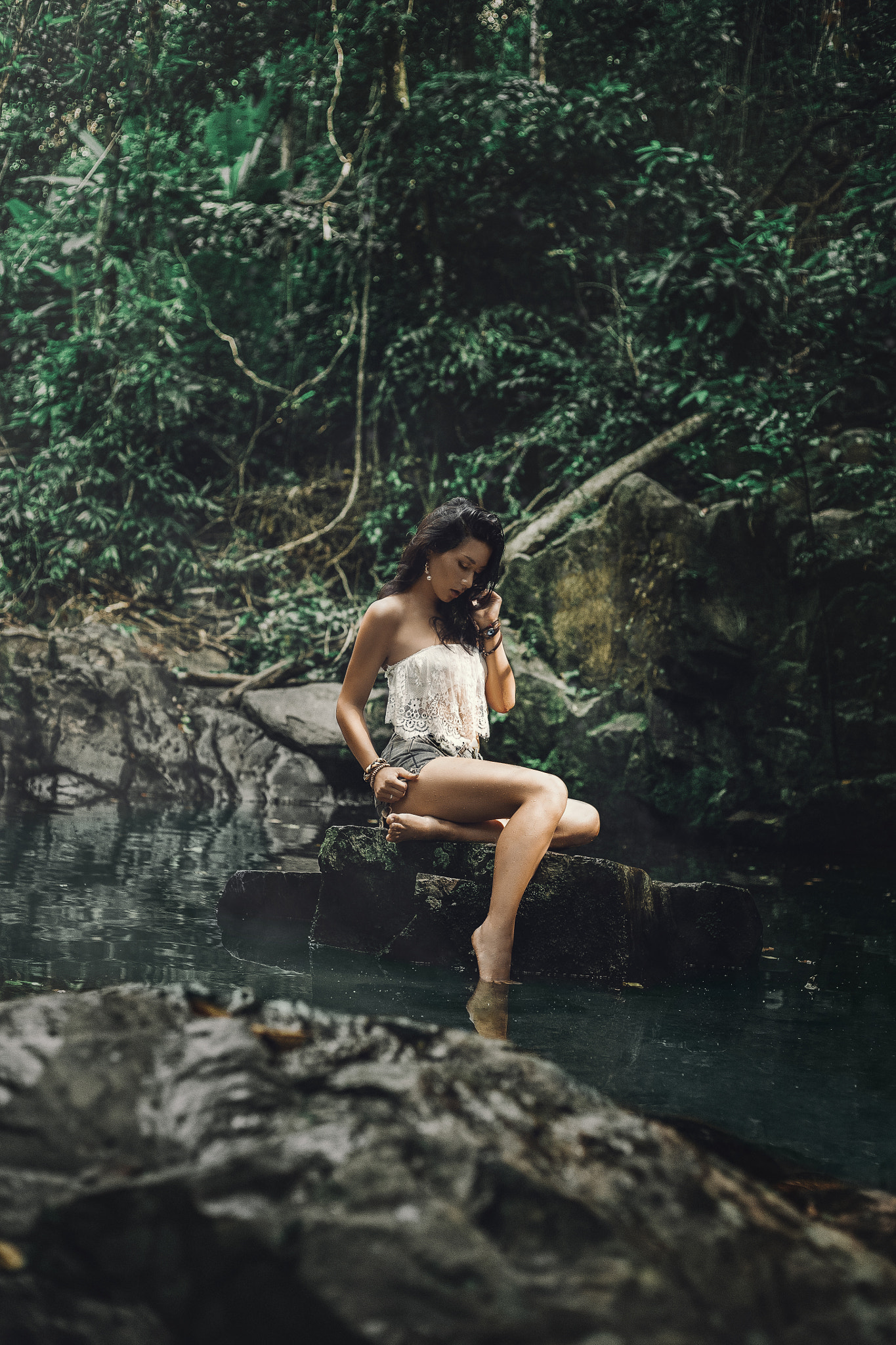Canon EOS 5D + Canon EF 50mm F1.8 STM sample photo. Tanya iv photography