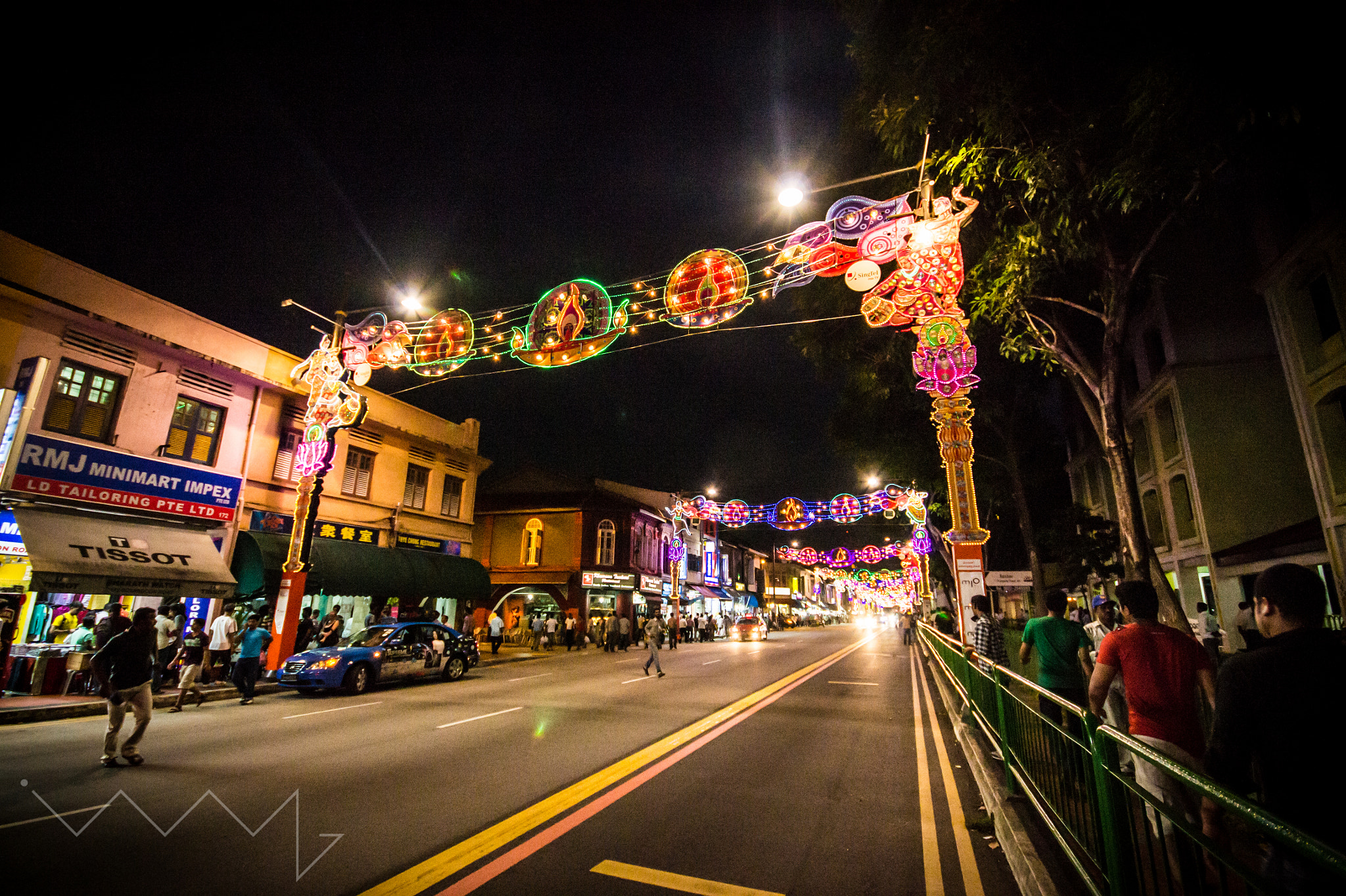 Sigma 10-20mm F4-5.6 EX DC HSM sample photo. Singapore photography