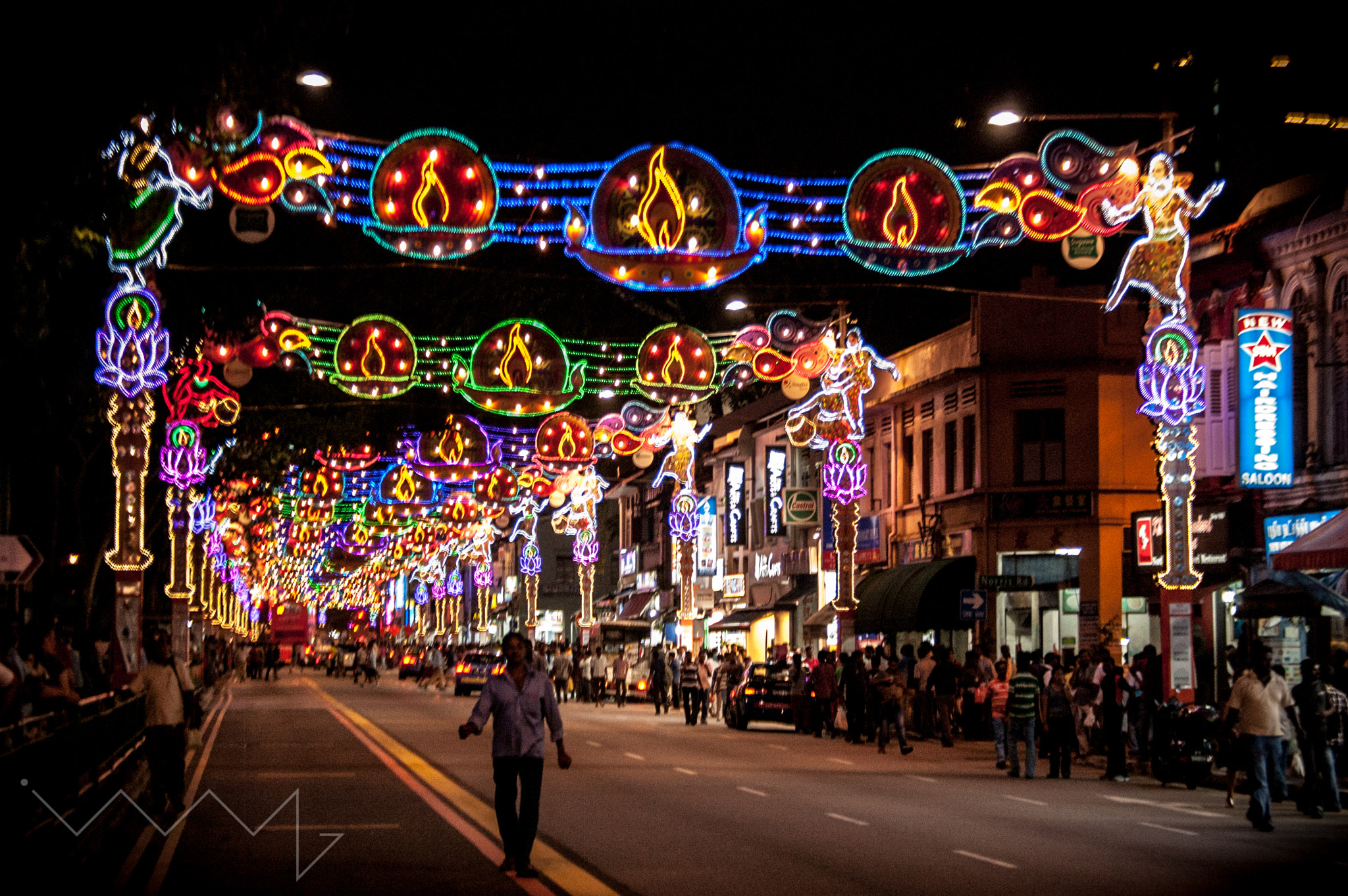 Nikon D40 sample photo. Singapore photography