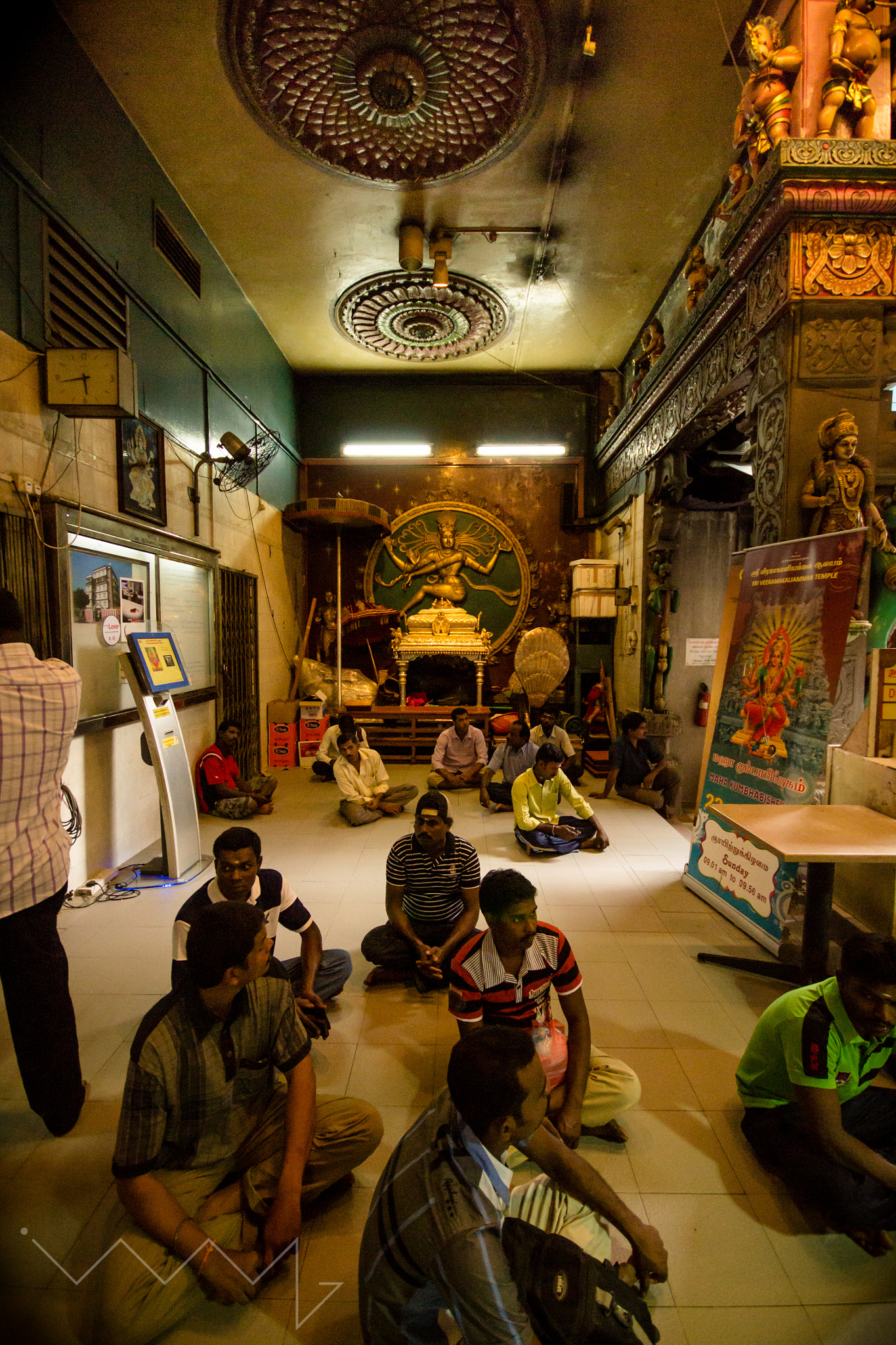 Sigma 10-20mm F4-5.6 EX DC HSM sample photo. Singapore photography