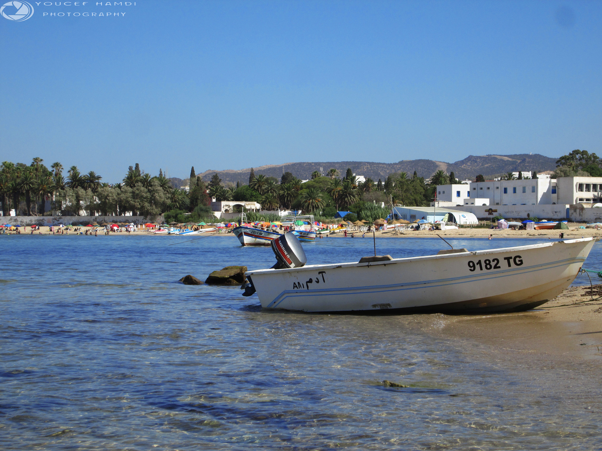 Canon PowerShot A2500 sample photo. Life boat photography