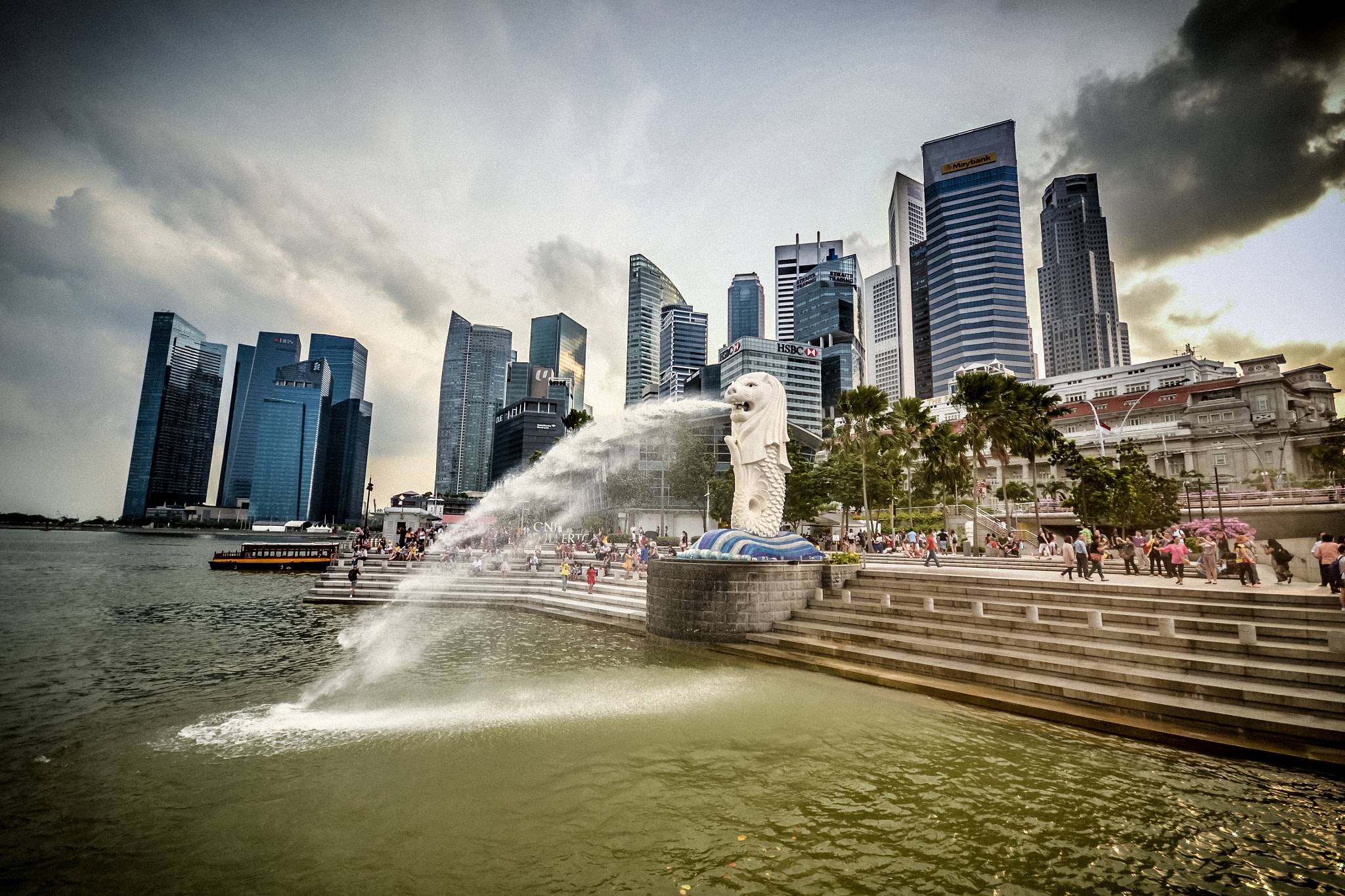 Sigma 10-20mm F4-5.6 EX DC HSM sample photo. Singapore photography