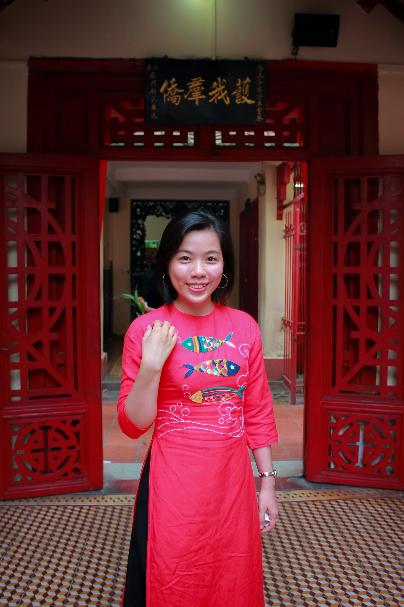 Canon EOS 40D sample photo. Red photography