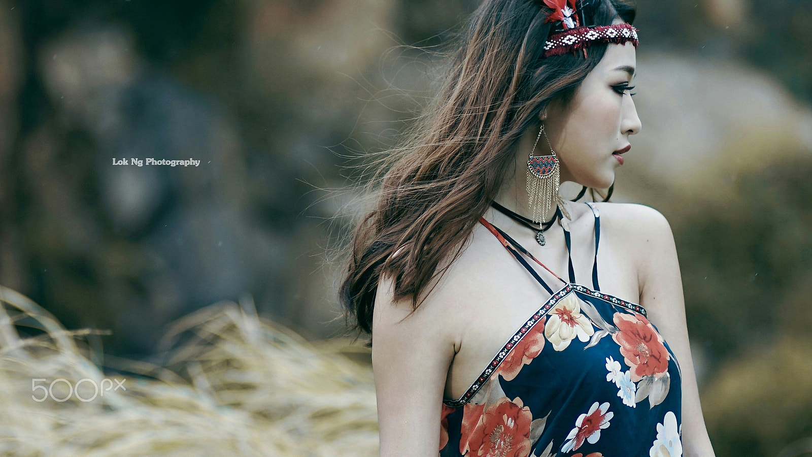 DT 85mm F1.8 SAM sample photo. Lok ng photography@portrait photography