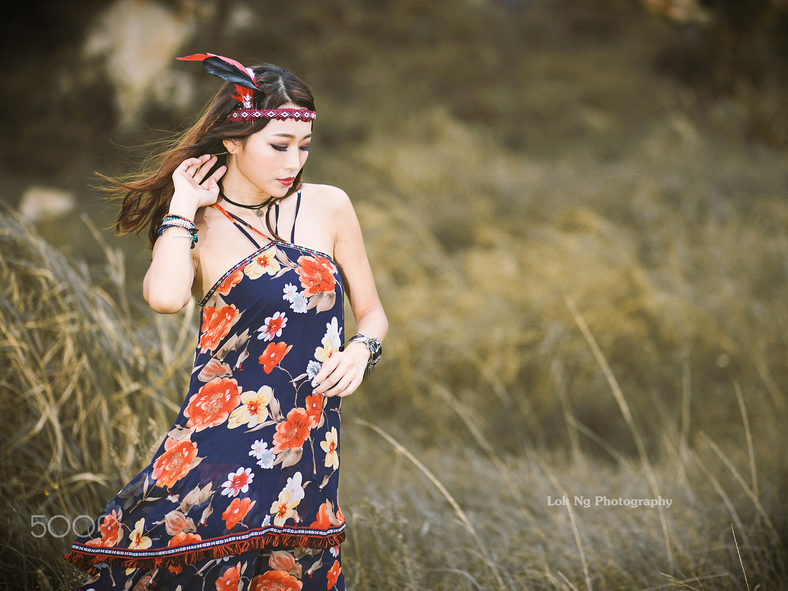 DT 85mm F1.8 SAM sample photo. Lok ng photography@portrait photography