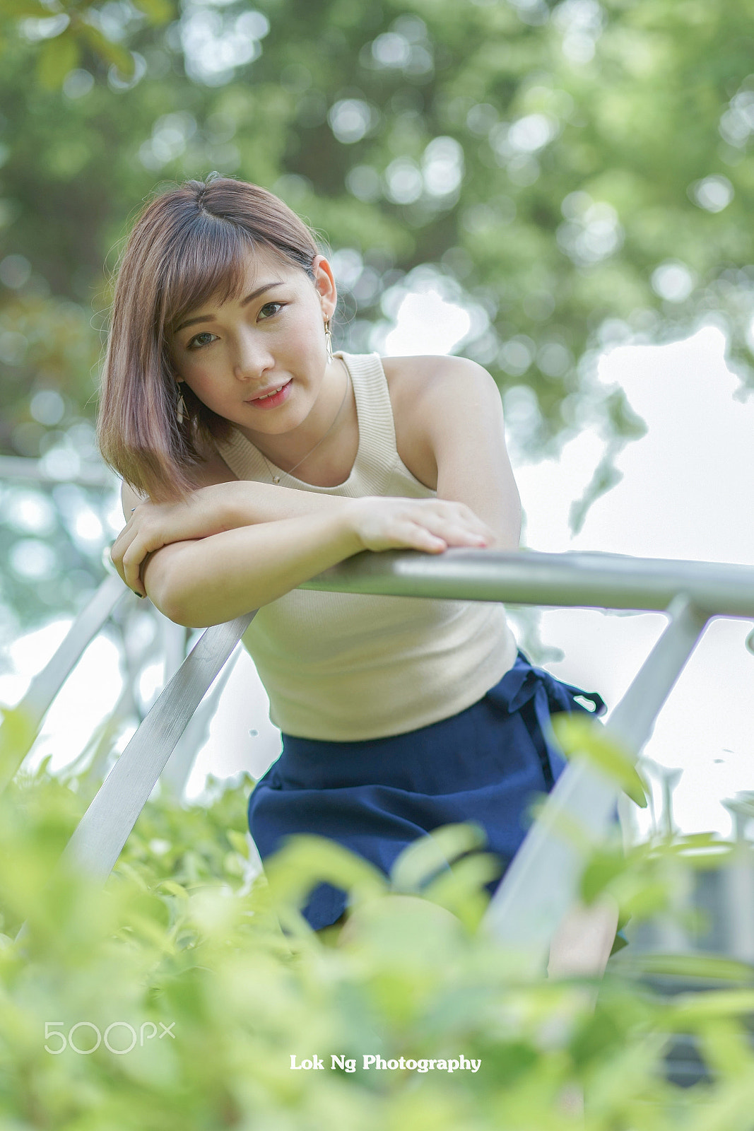 DT 85mm F1.8 SAM sample photo. Lok ng photography@portrait photography