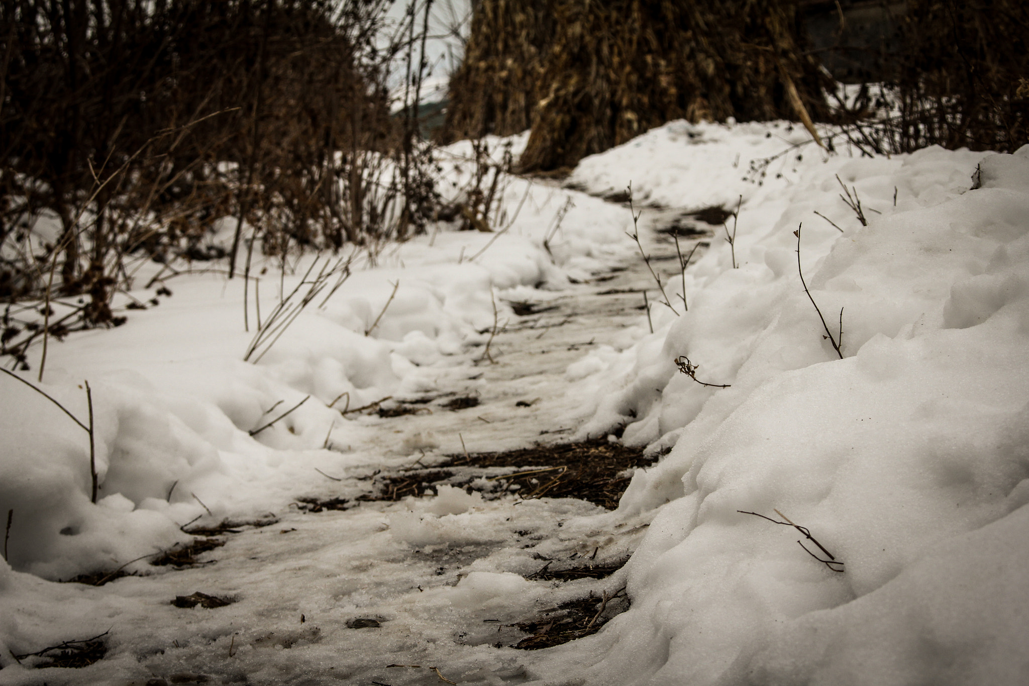 Canon EOS 60D sample photo. Village photography