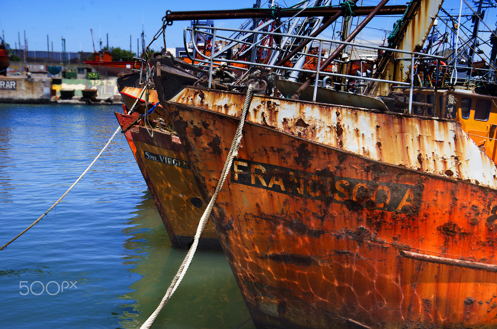 Pentax K-5 sample photo. 恢复的 photography