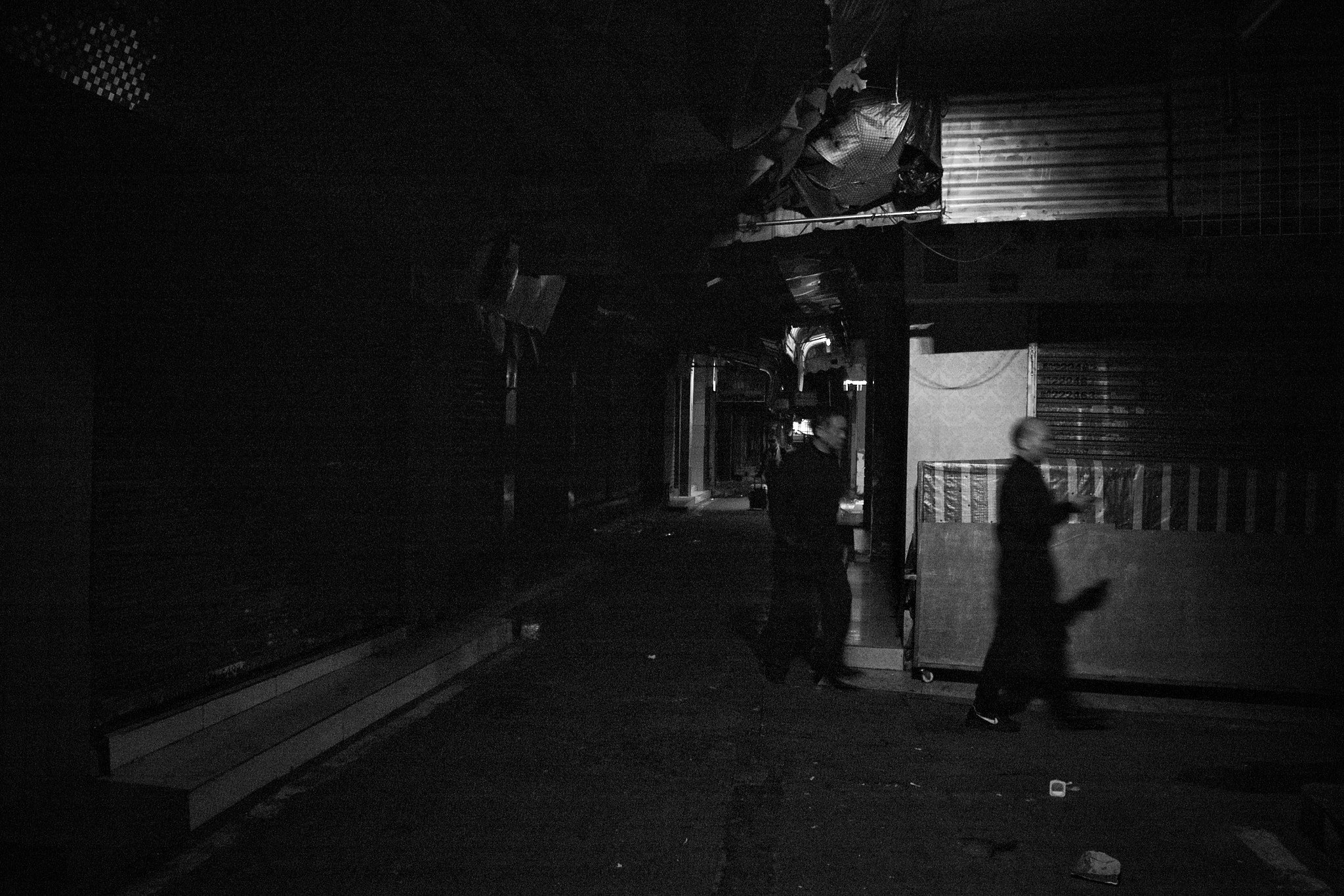 Sigma DP1x sample photo