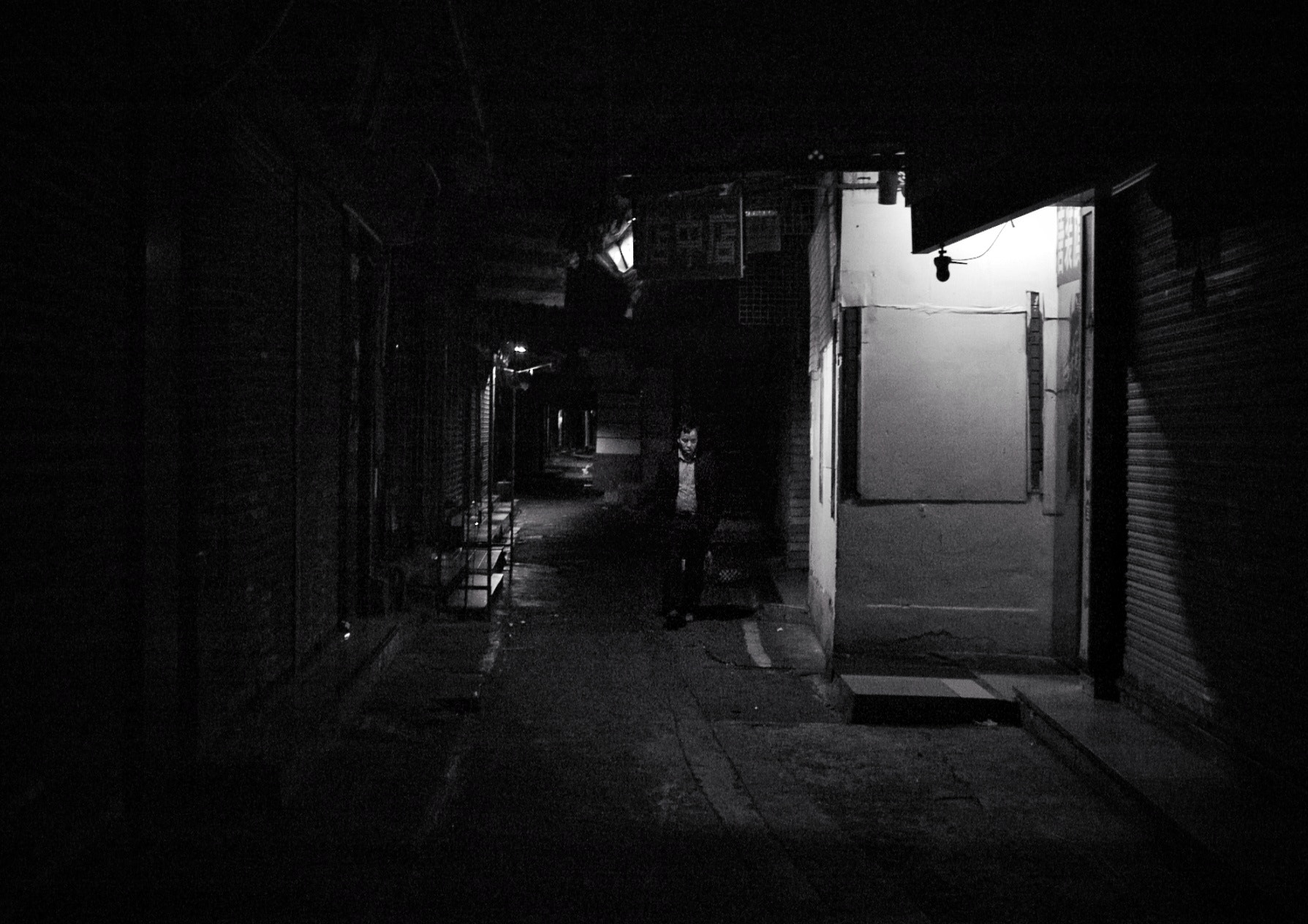 Sigma DP1x sample photo