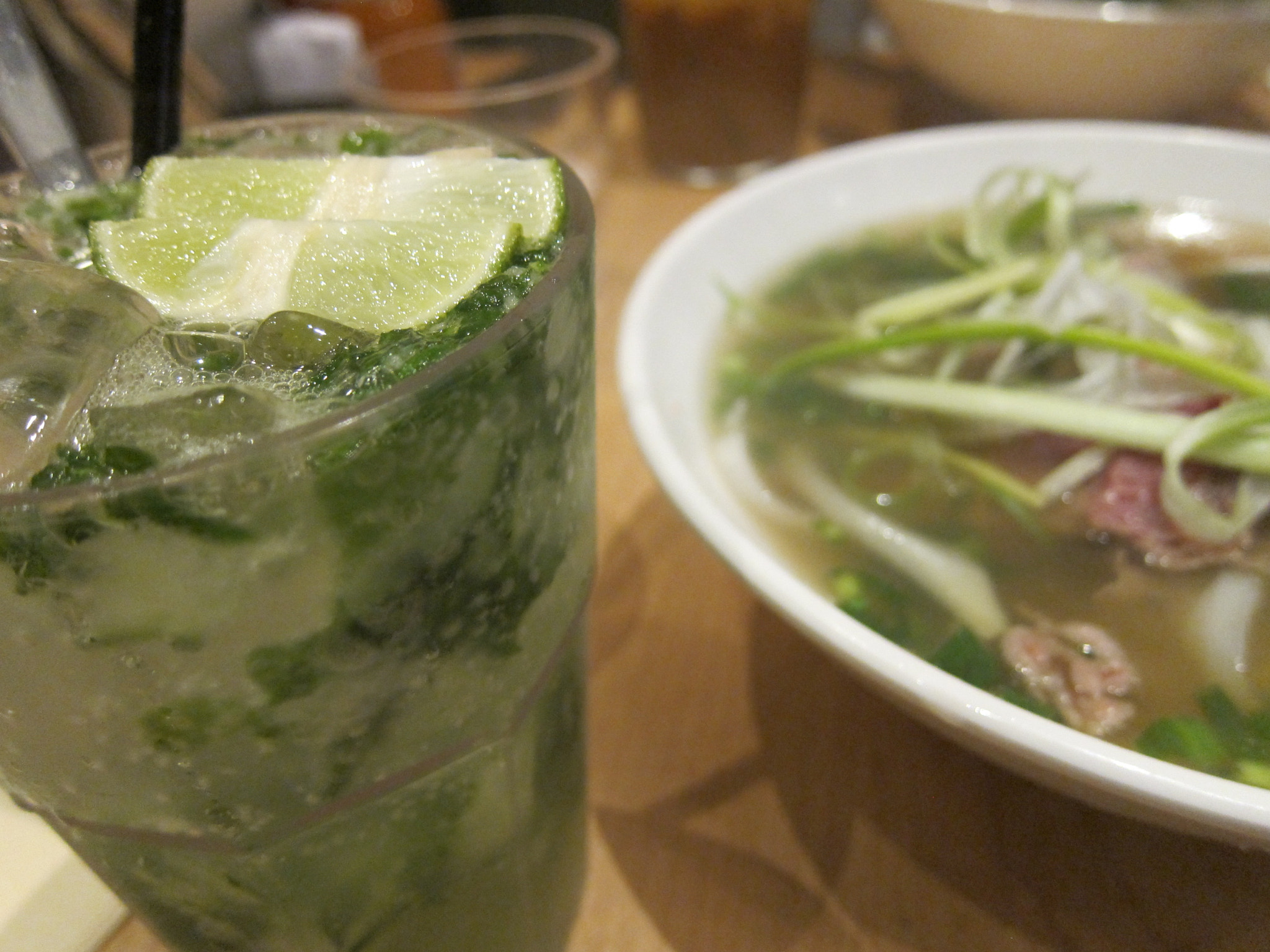 Canon PowerShot S90 sample photo. It's pho everyone! photography