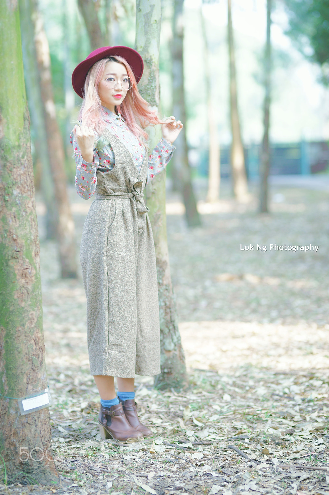 Sony a7 II + Sigma 85mm F1.4 DG HSM Art sample photo. Lok ng photography@portrait photography