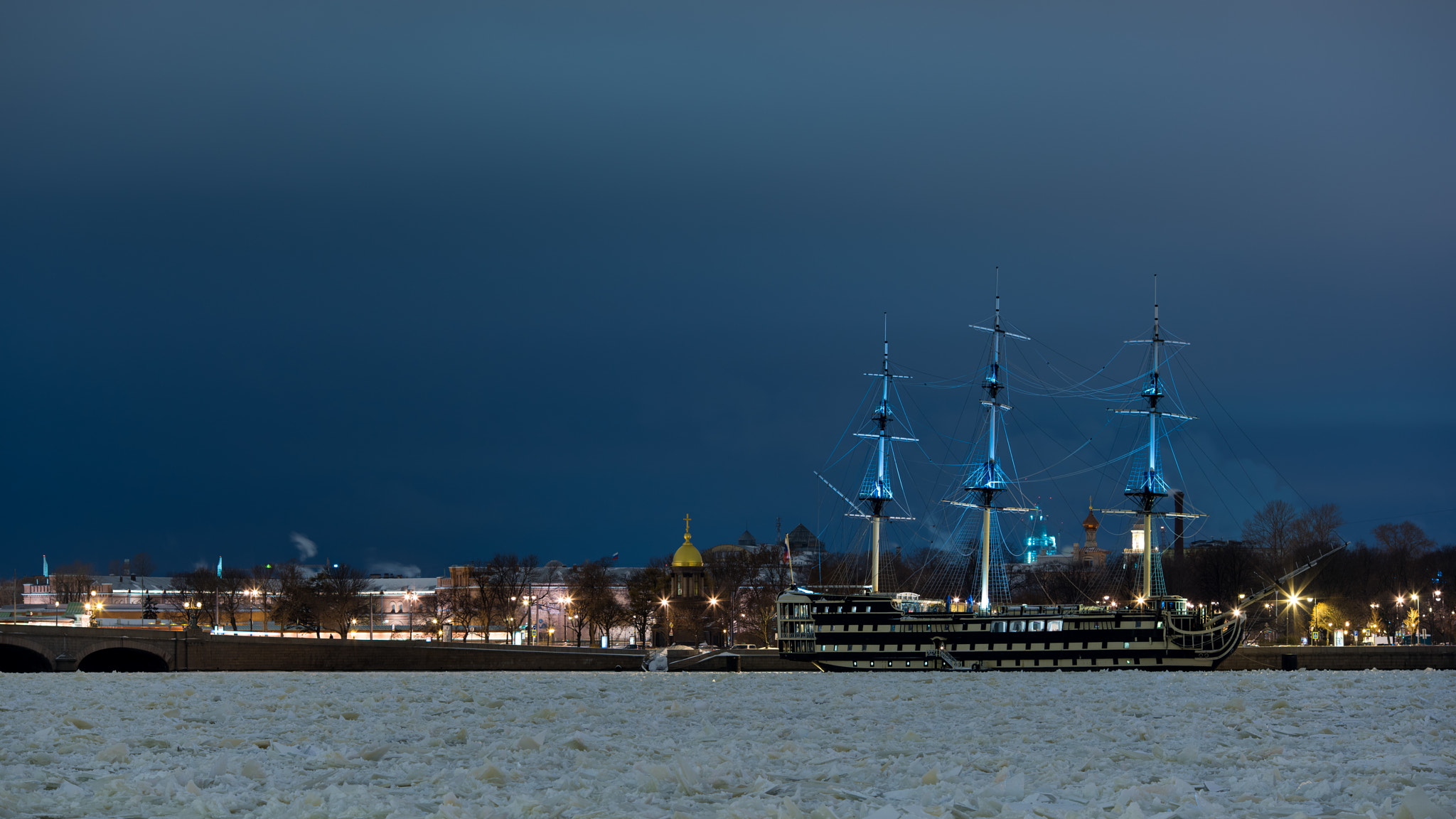 Sony a7R II + Canon EF 135mm F2L USM sample photo. Saint-petersburg. photography