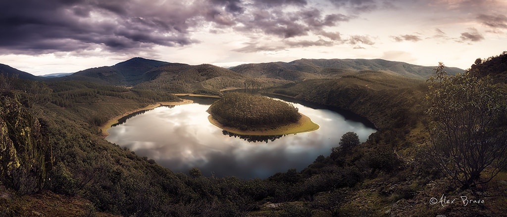 Tokina AT-X Pro 12-24mm F4 (IF) DX sample photo. Meandro el melero photography