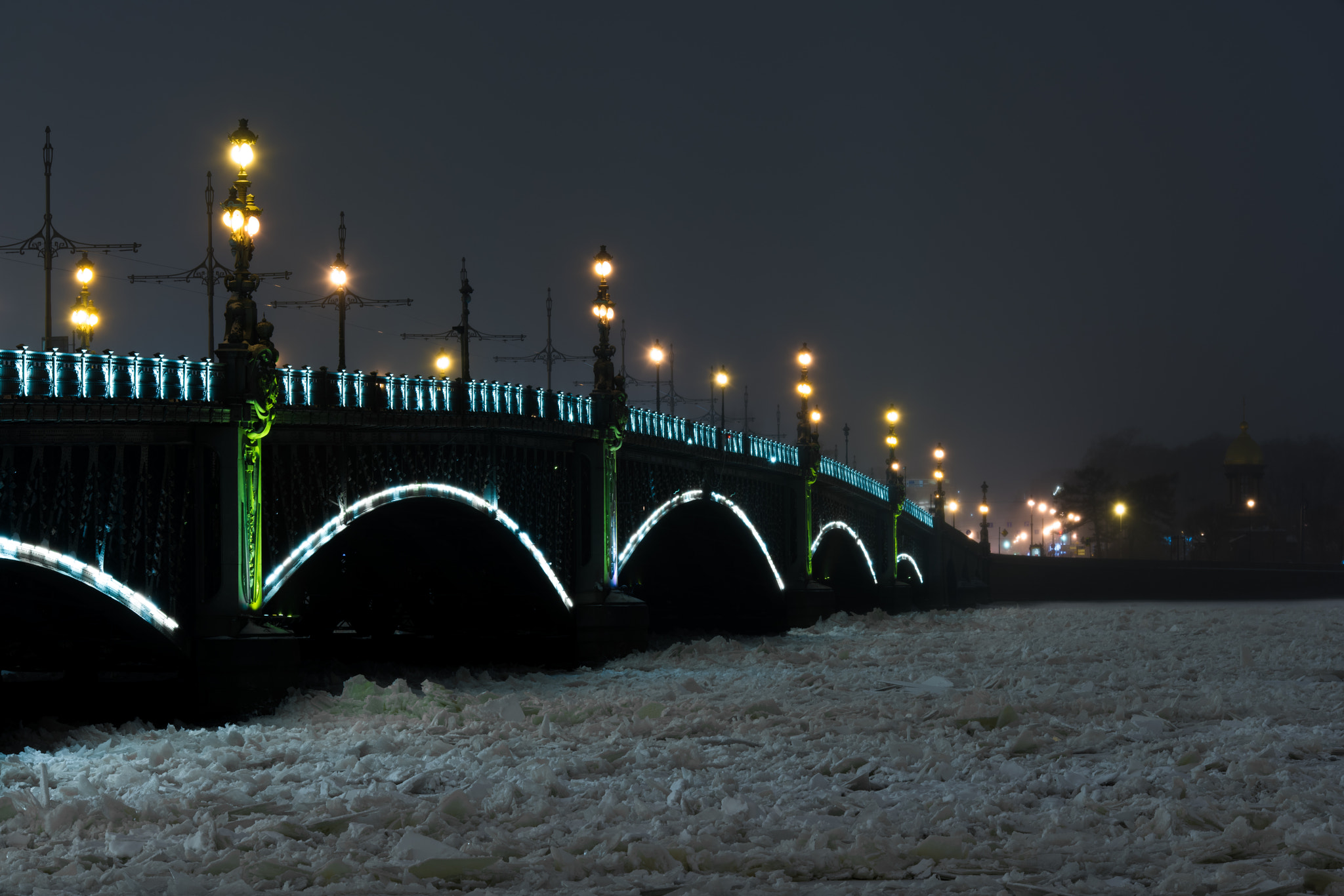 Sony a7R II + Canon EF 135mm F2L USM sample photo. Saint-petersburg. photography