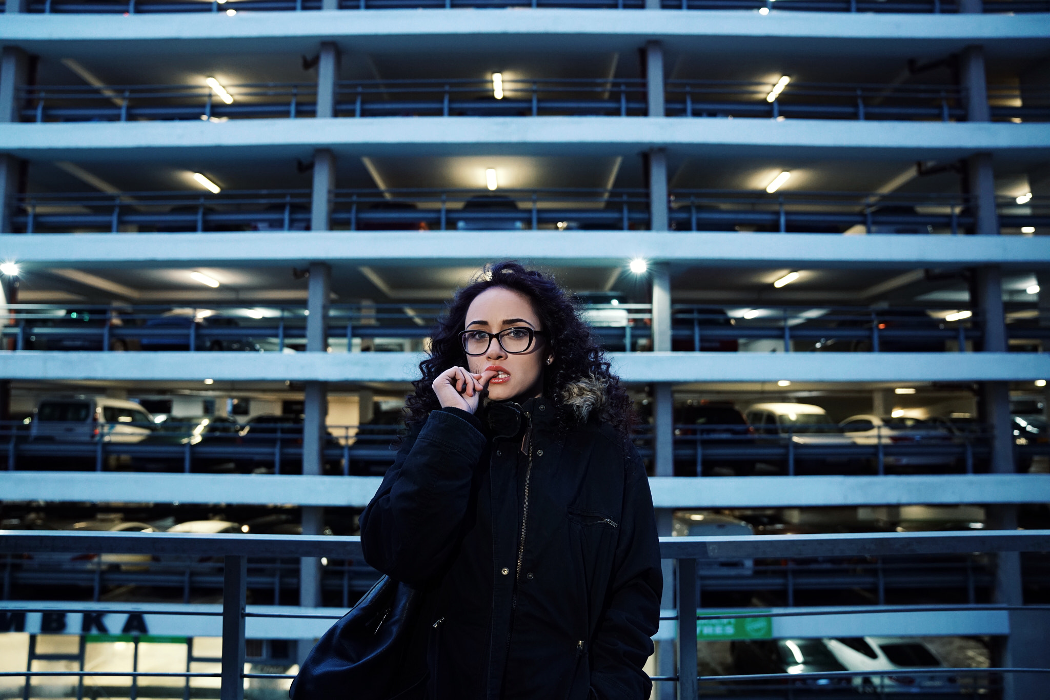Sony FE 24-70mm F2.8 GM sample photo. Mihaela photography