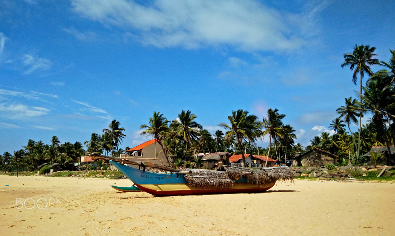 OnePlus ONE E1005 sample photo. Boat photography