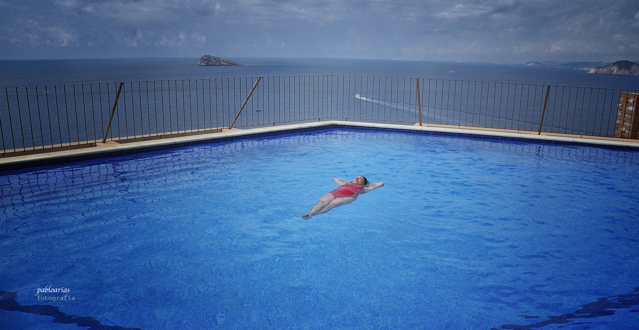 Nikon D300 sample photo. Relax photography