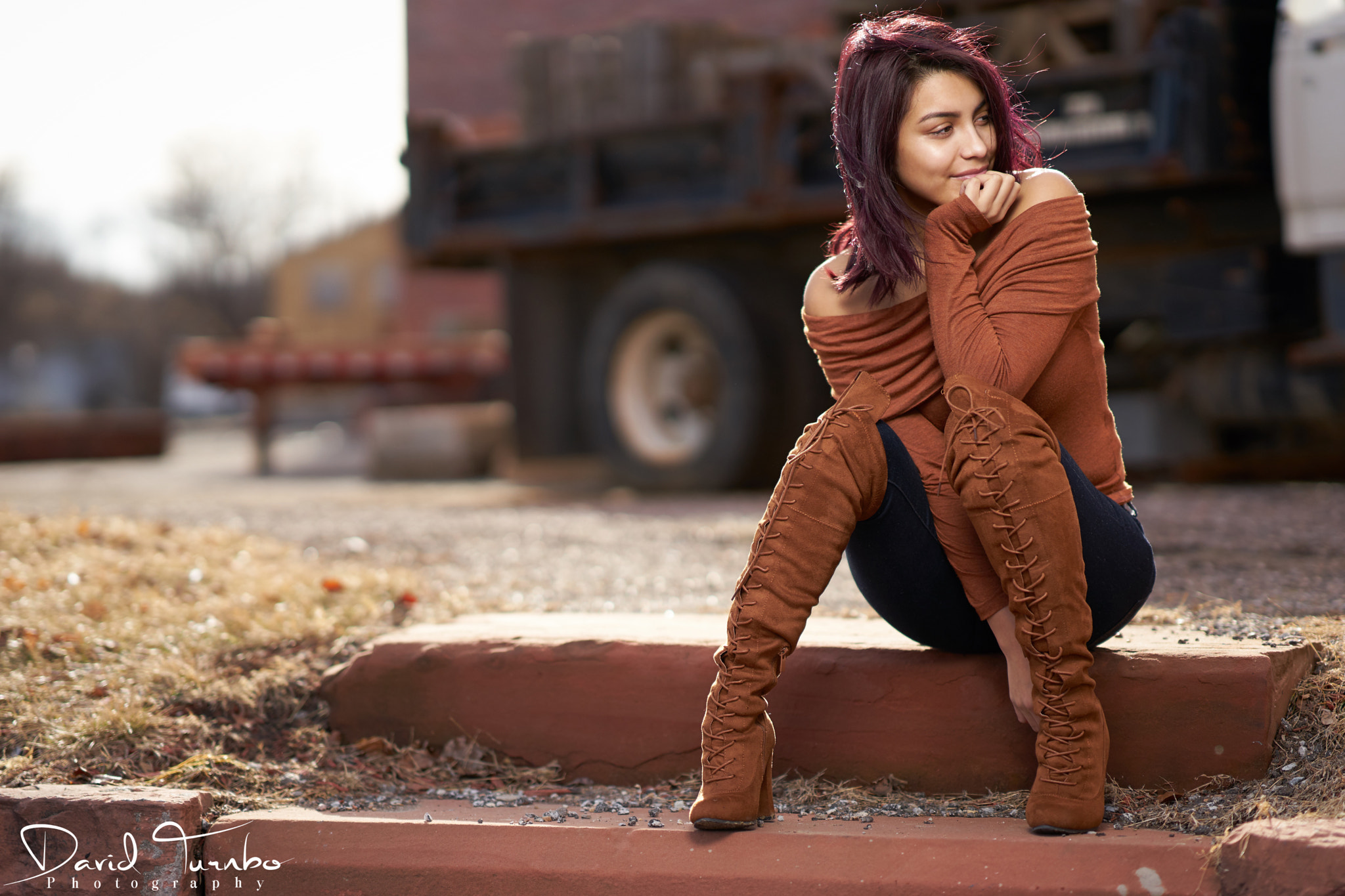 Sony FE 85mm F1.4 GM sample photo