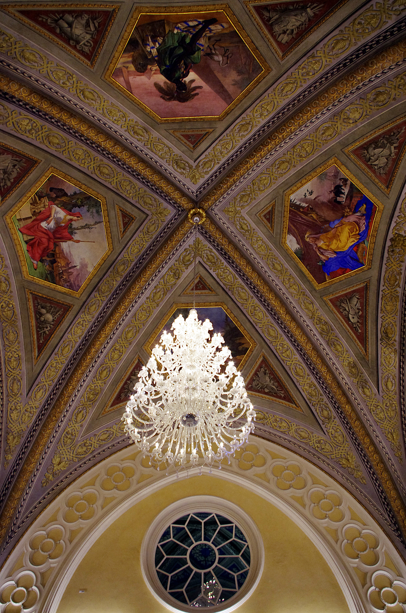 Pentax smc DA 18-55mm F3.5-5.6 AL WR sample photo. Farmacia di santa maria novella, firenze photography