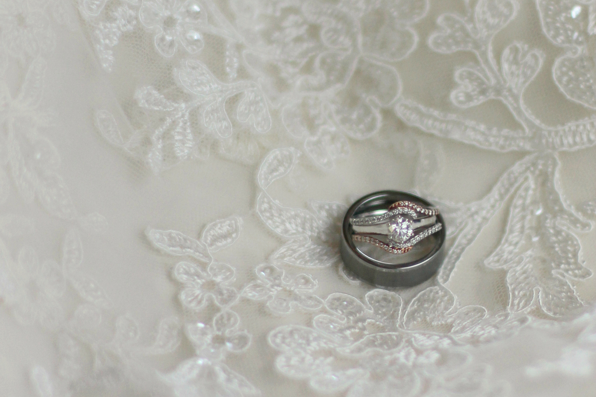 Canon EF 50mm F1.4 USM sample photo. Embraced in lace photography
