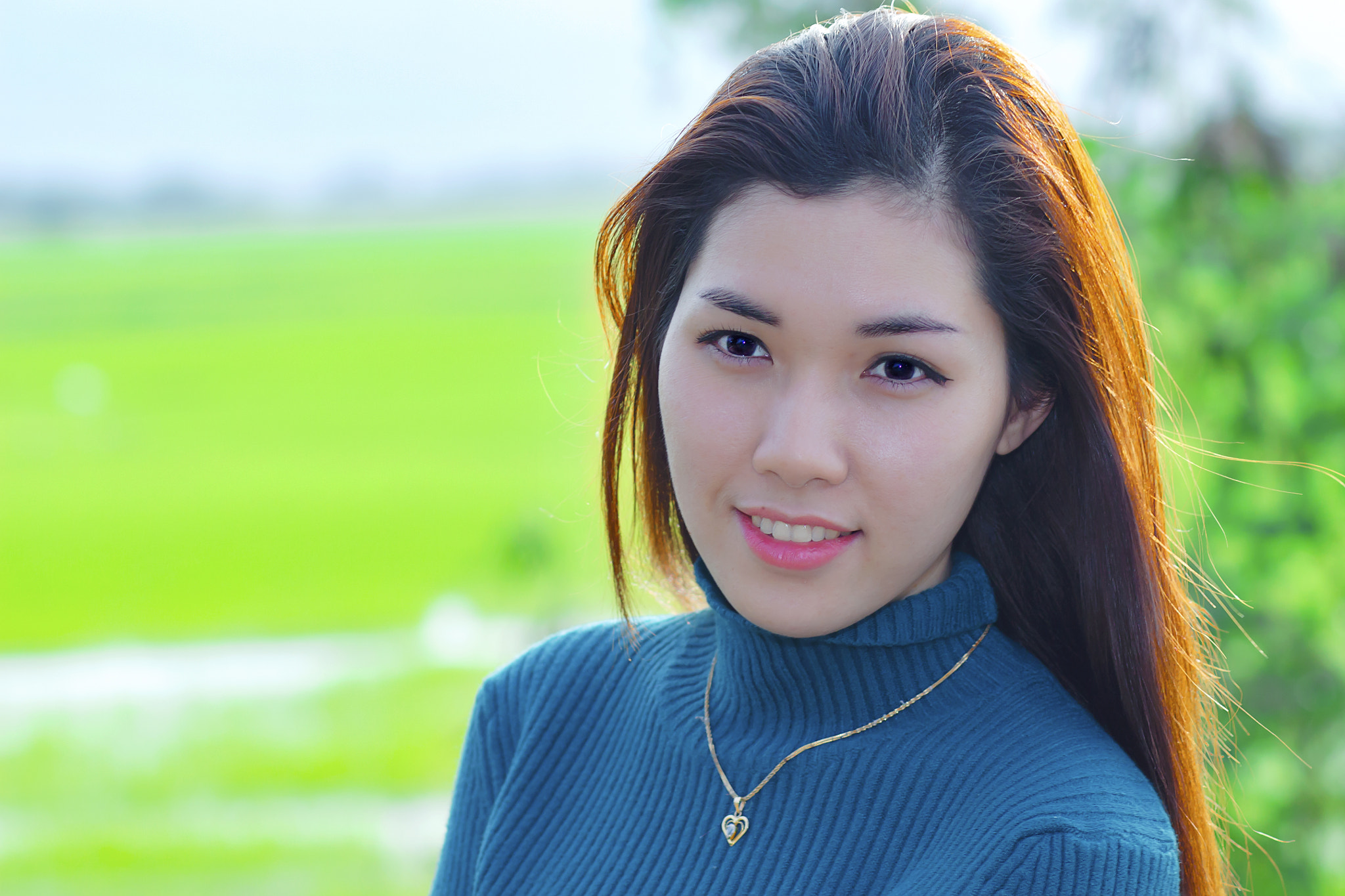Canon EOS 650D (EOS Rebel T4i / EOS Kiss X6i) sample photo. Da lat nguoc nang photography