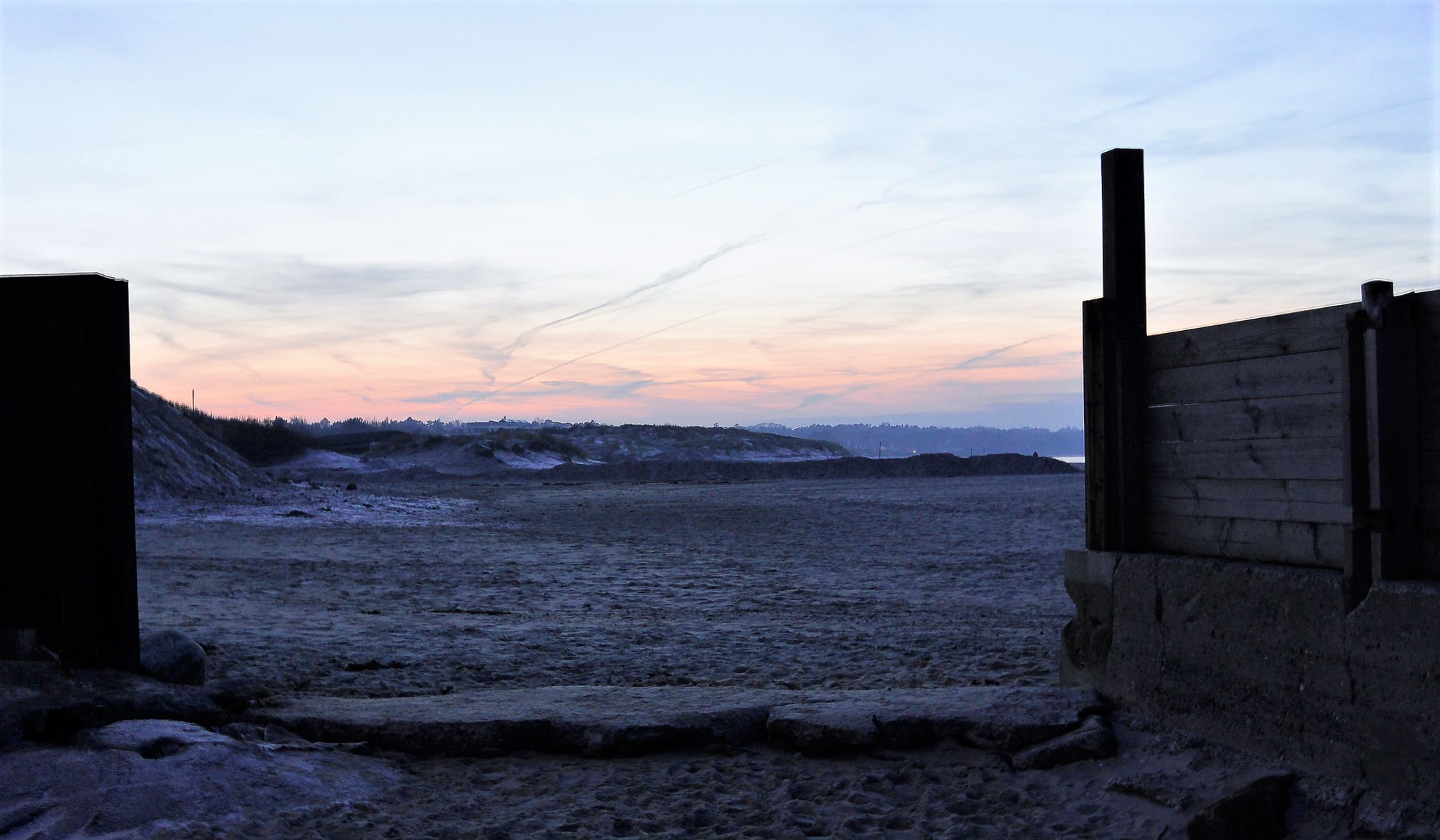 Nikon 1 Nikkor 11-27.5mm F3.5-5.6 sample photo. Sunset... photography