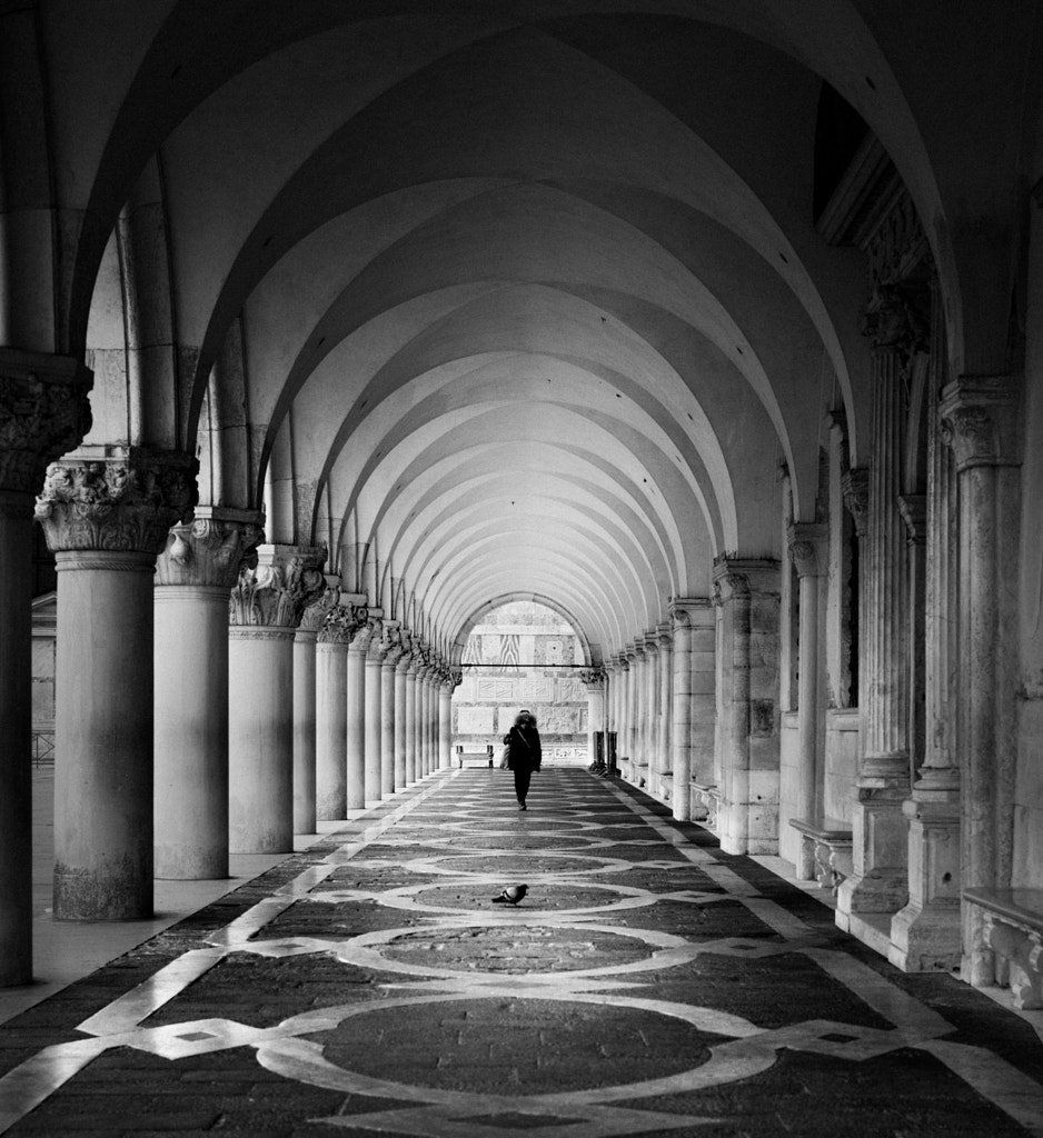 Doge's Palace by Vulture Labs on 500px.com