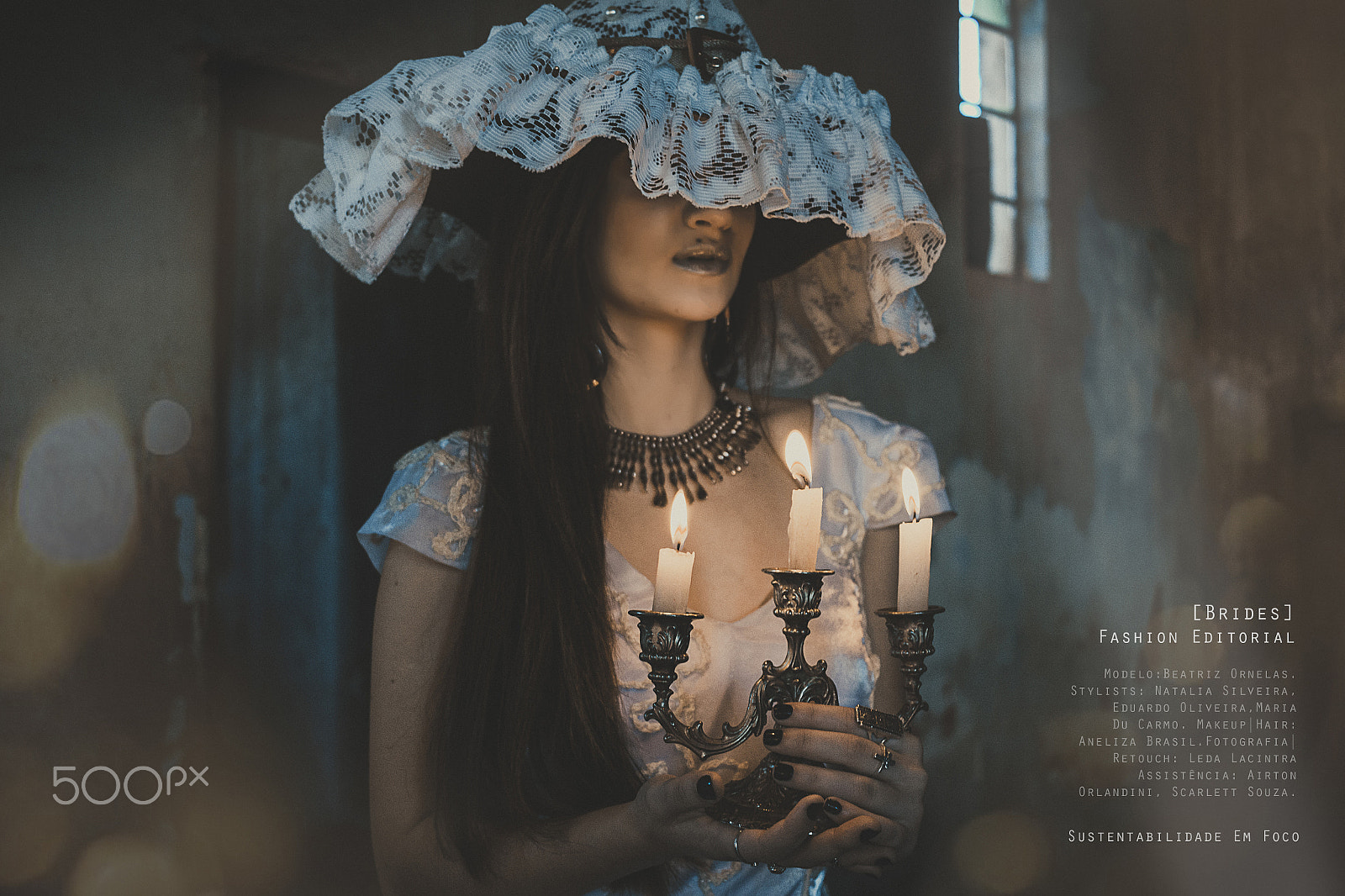 Canon EF-S 24mm F2.8 STM sample photo. [brides] photography