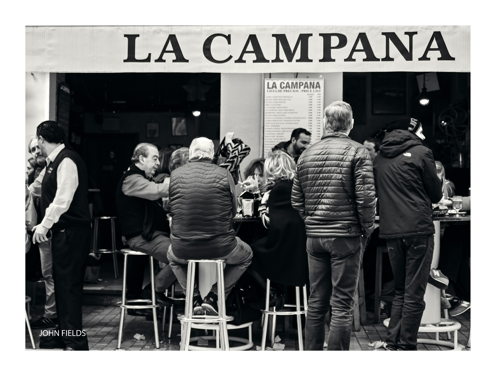 Panasonic Lumix DMC-GX8 + Olympus M.Zuiko Digital ED 12-40mm F2.8 Pro sample photo. Málaga (24) photography