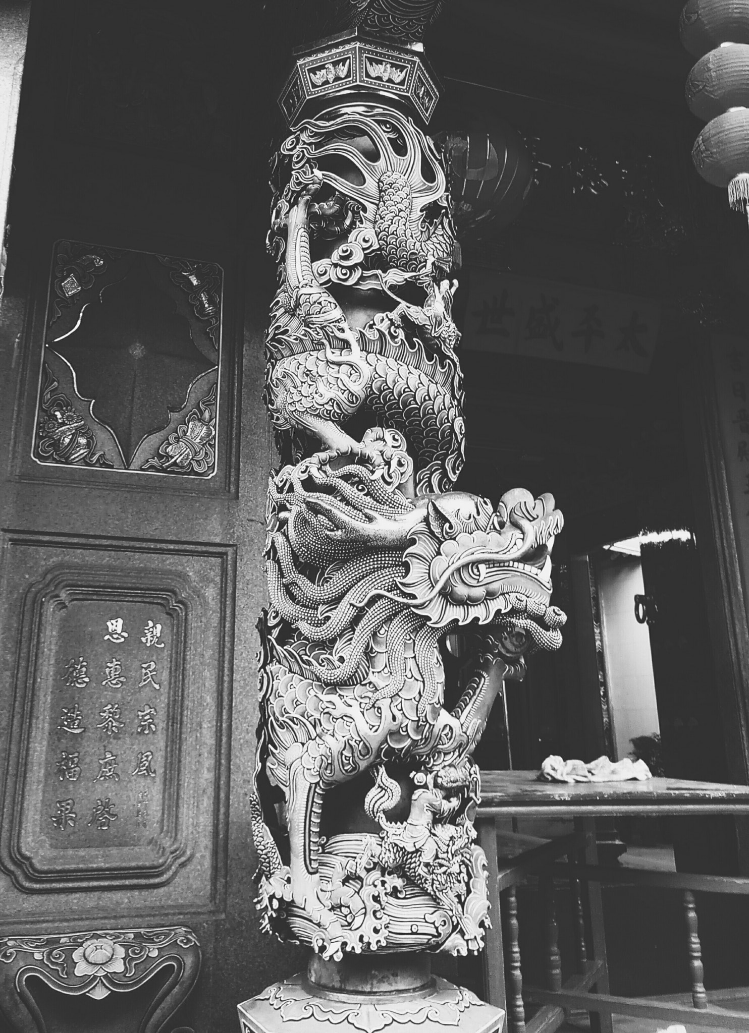 Meizu MX6 sample photo
