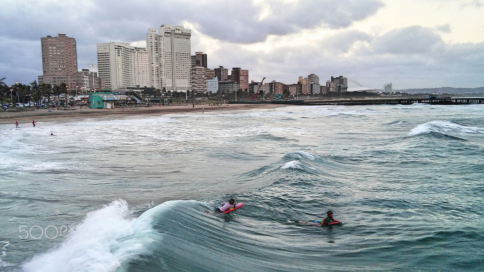 LG G3 S sample photo. South africa durban ocean photography