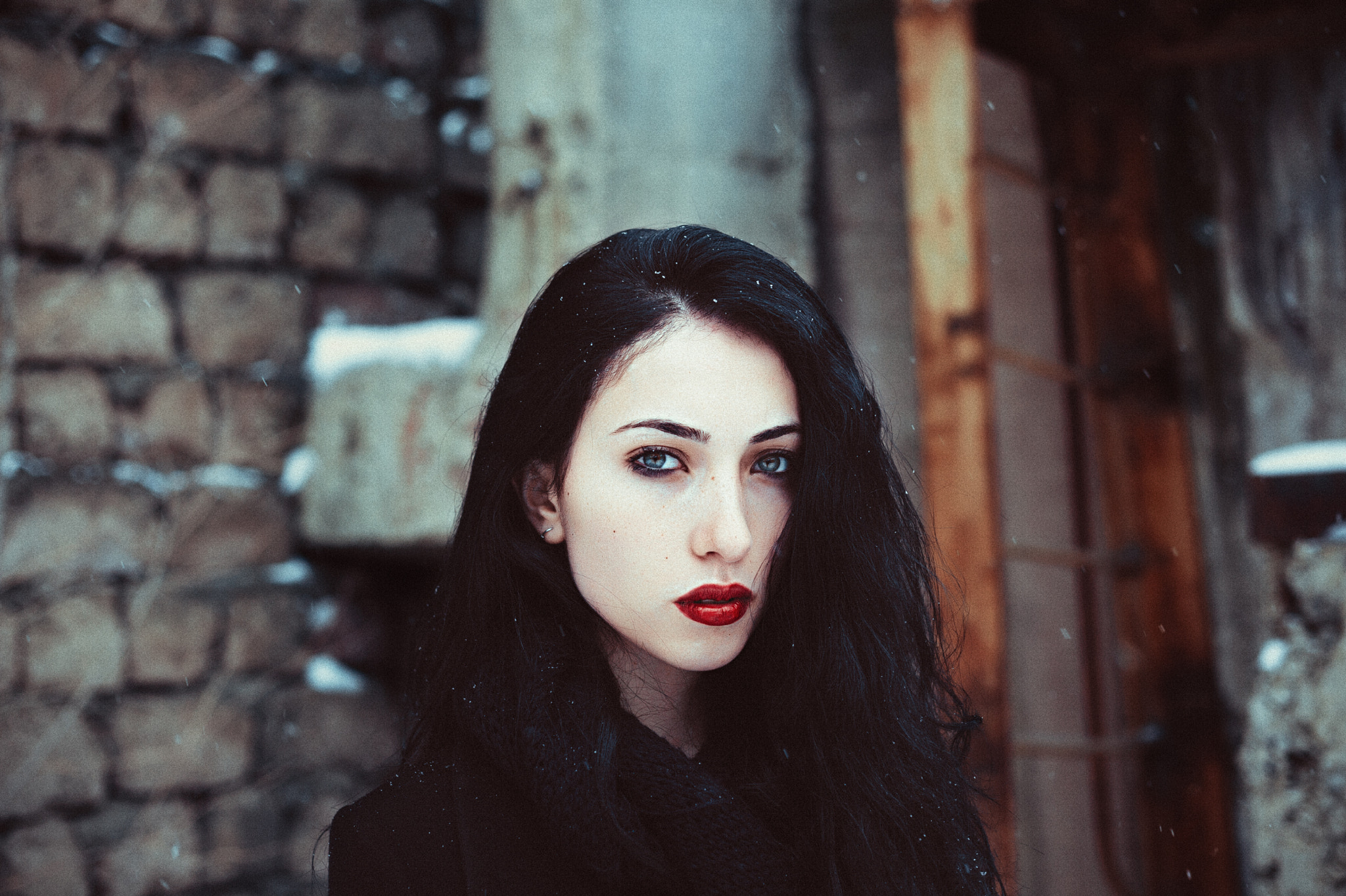 Canon EF 50mm f/1.8 sample photo. Keso photography
