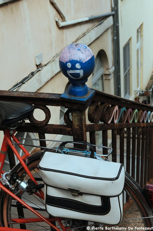 Nikon D300 sample photo. Sacoche photography