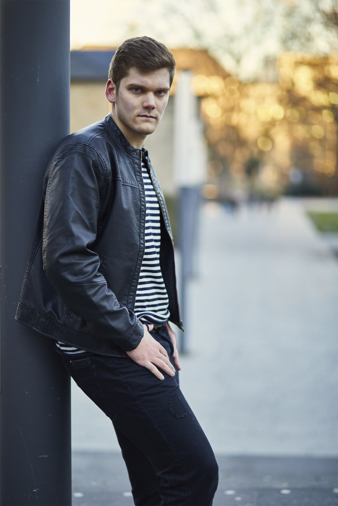 Canon EF 85mm F1.8 USM sample photo. Eike photography
