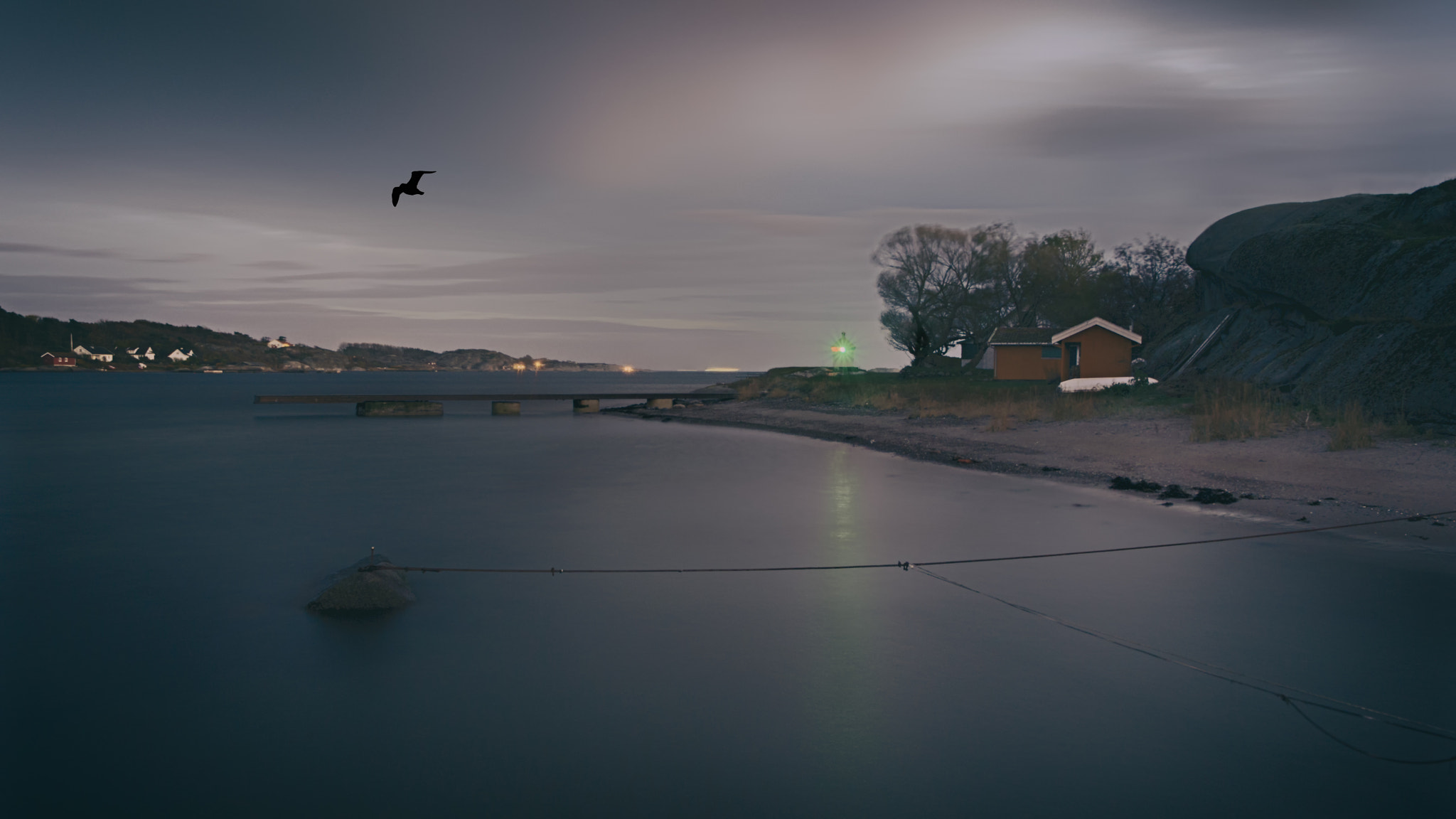 Sigma 17-50mm F2.8 EX DC OS HSM sample photo. Krukehavn photography