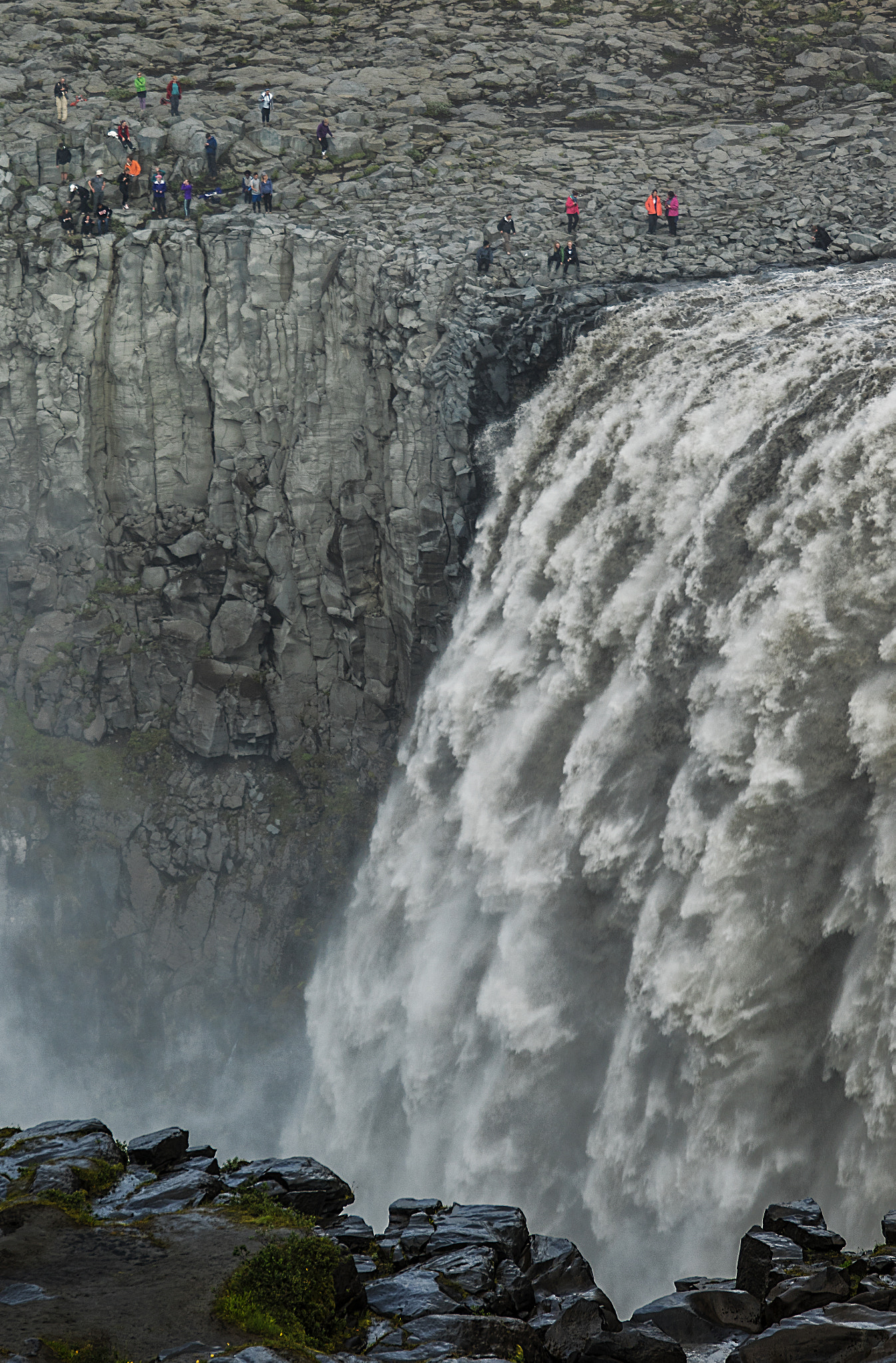 Sigma 24-105mm f/4 DG OS HSM | A sample photo. Waterfall1 photography