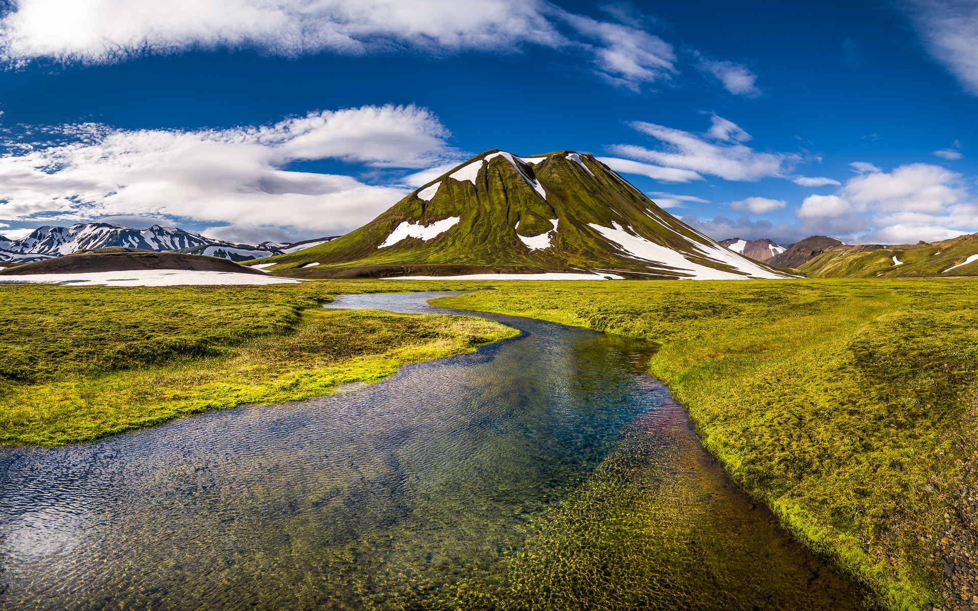 Pentax K-3 sample photo. Iceland | endless nature photography