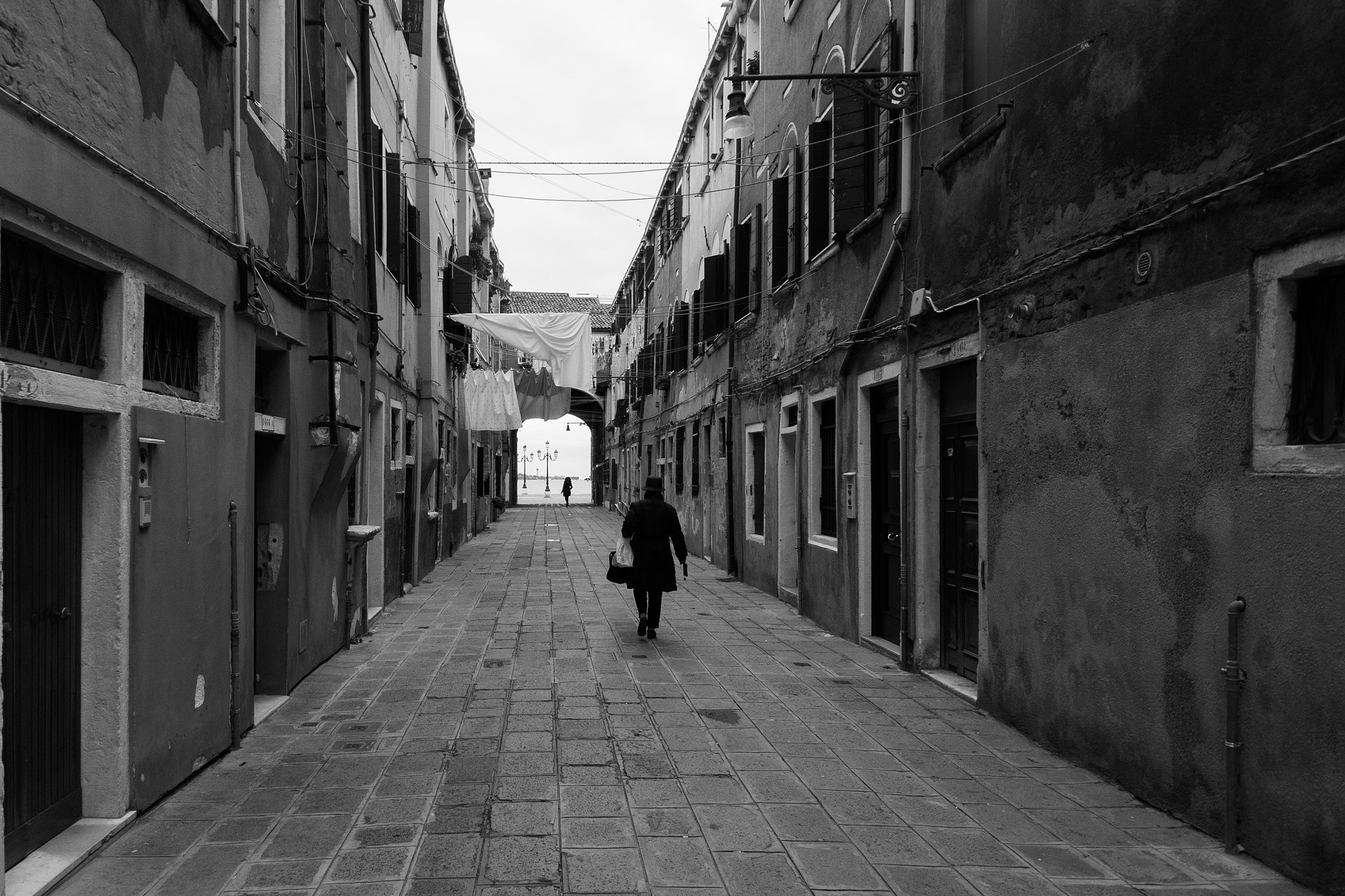 OLYMPUS M.9-18mm F4.0-5.6 sample photo. Venezia photography