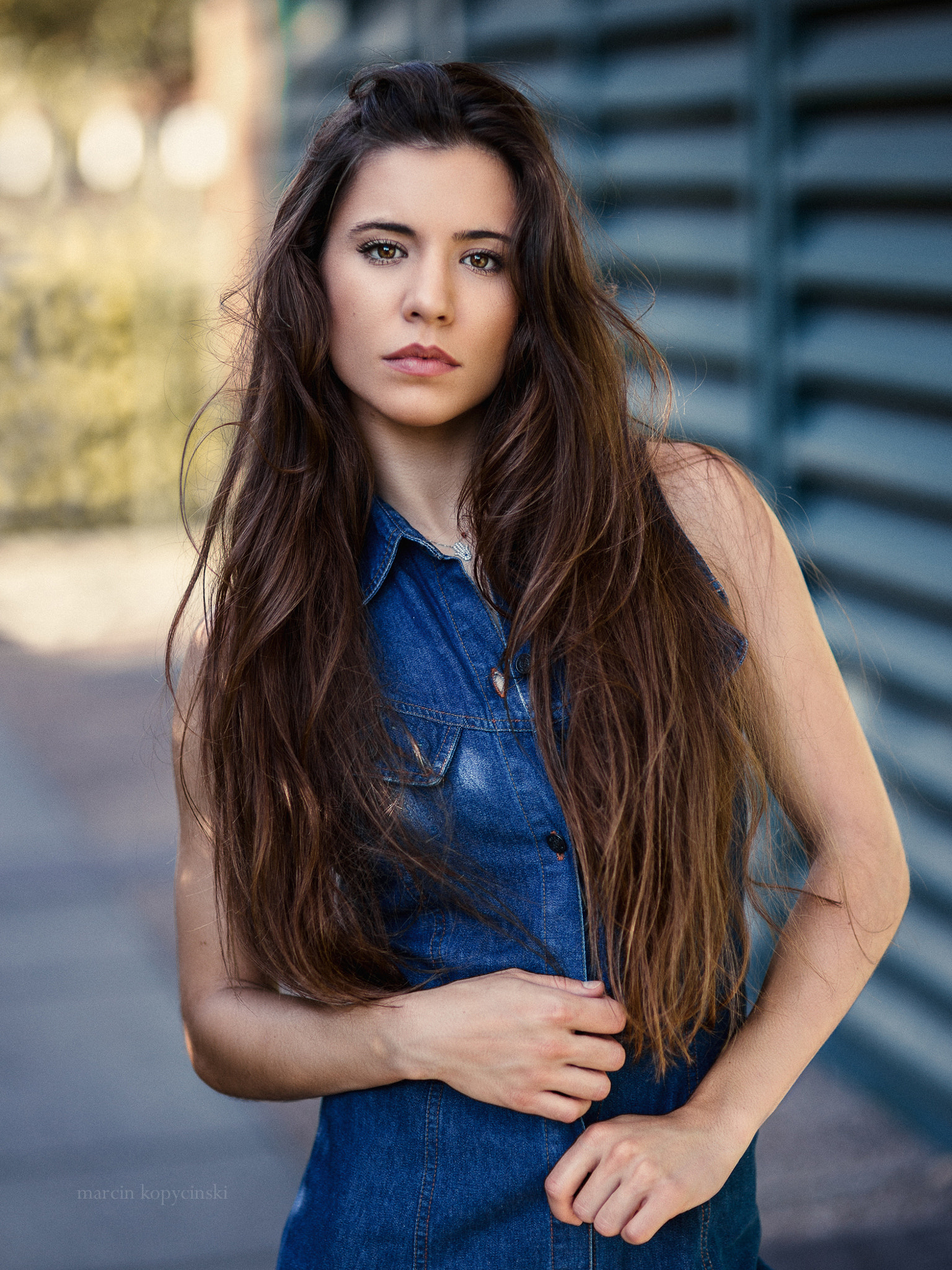 Sigma 85mm F1.4 EX DG HSM sample photo. Lorena photography