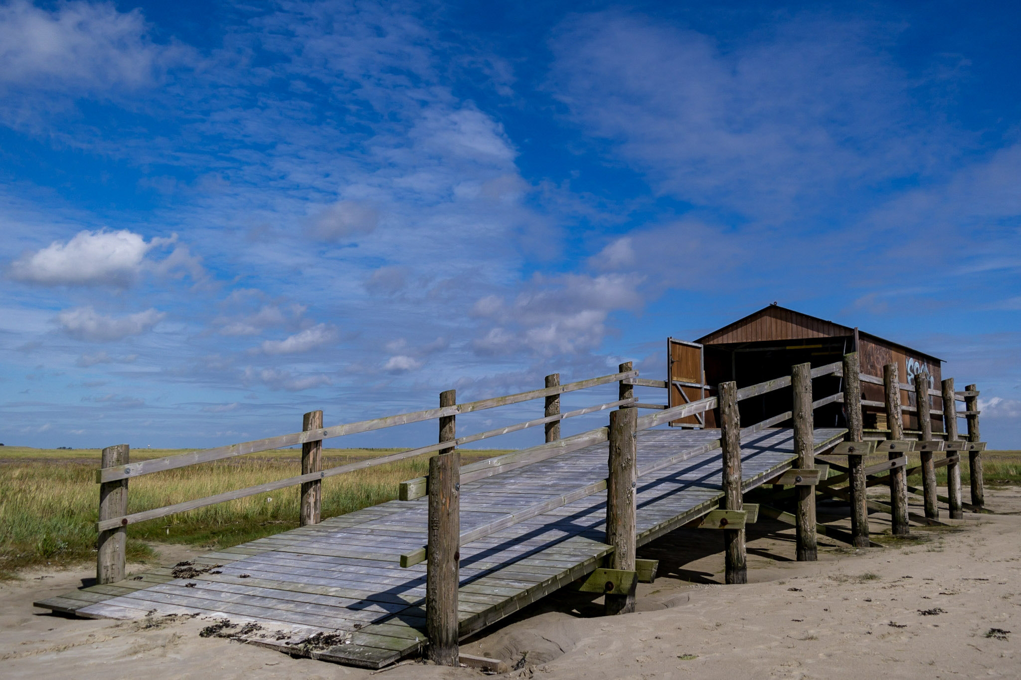 Samsung NX300 + Samsung NX 18-55mm F3.5-5.6 OIS sample photo. St. peter ording photography