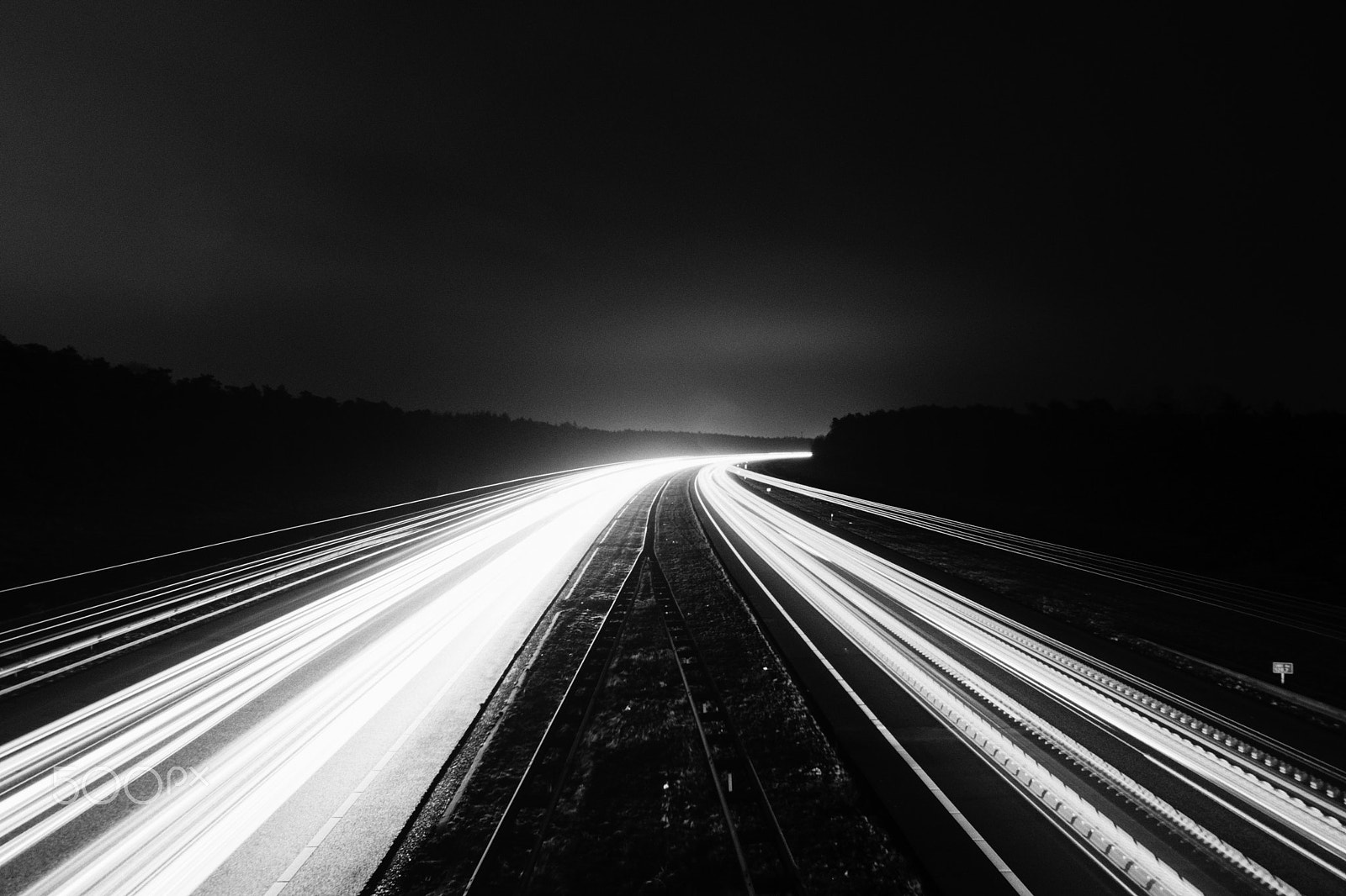 Sony a6300 + ZEISS Touit 12mm F2.8 sample photo. Freeway a1 1 of 2, rijssen, the netherlands photography