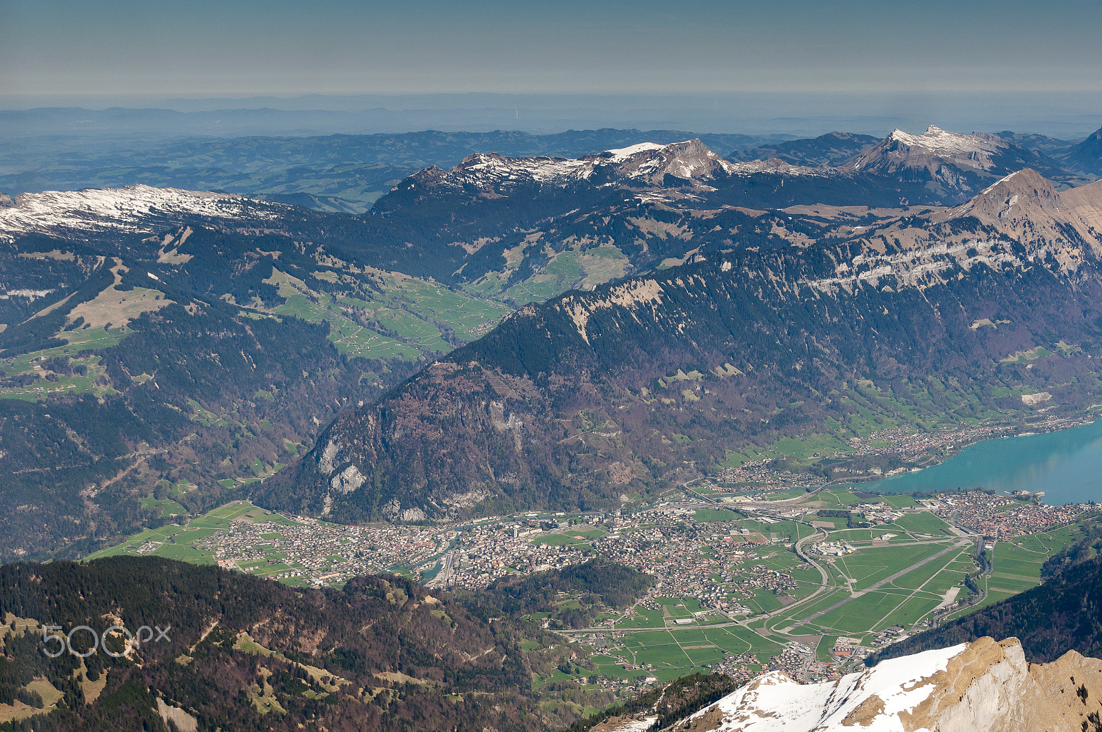 Sigma 18-250mm F3.5-6.3 DC OS HSM sample photo. Interlaken photography