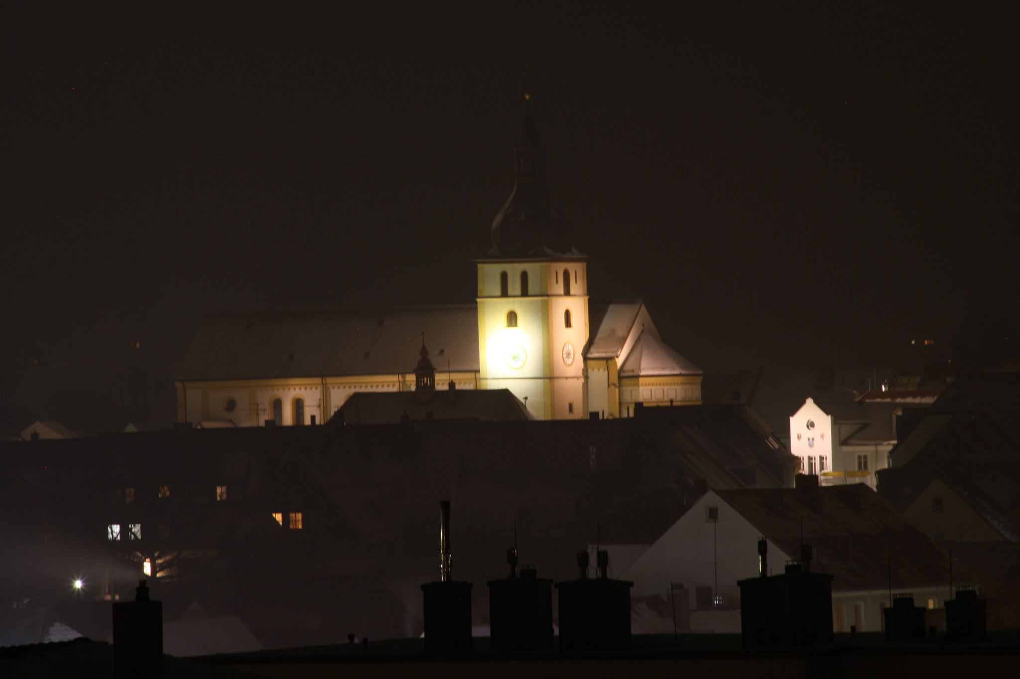 Canon EF 80-200mm F4.5-5.6 II sample photo. Img photography