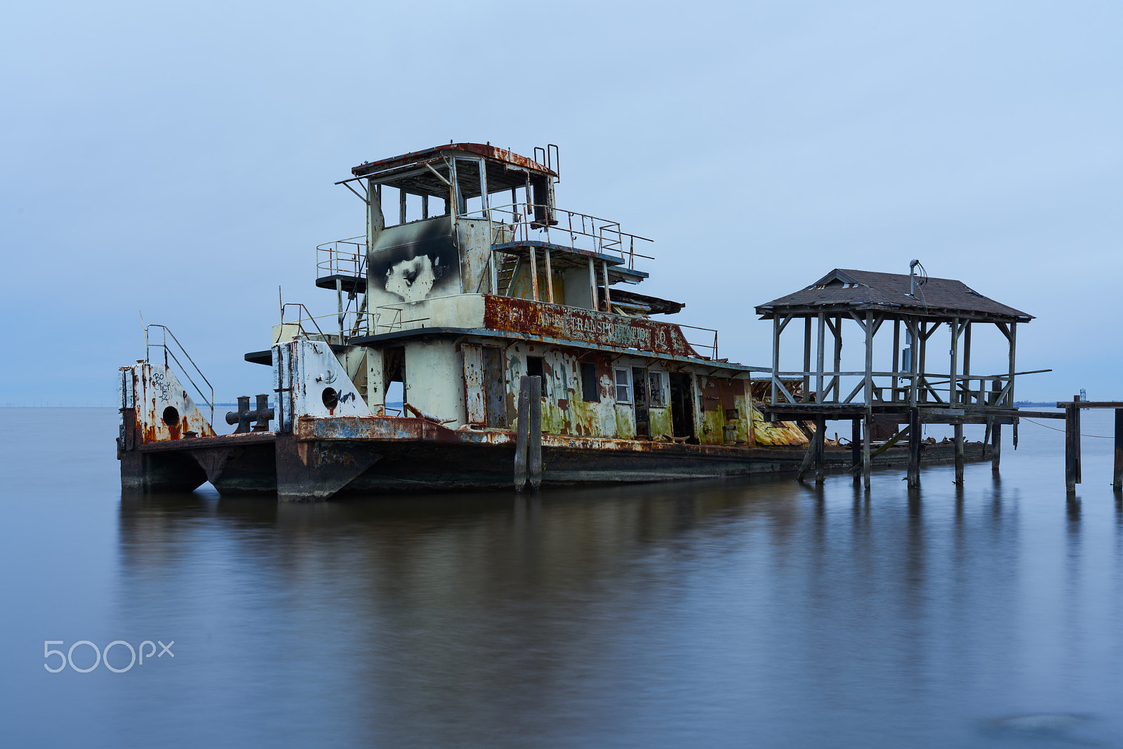Sony Planar T* FE 50mm F1.4 ZA sample photo. Slow boat to nowhere photography