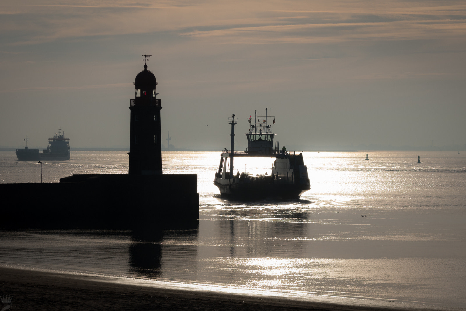Sigma 105mm F2.8 EX DG OS HSM sample photo. Golden bridge photography