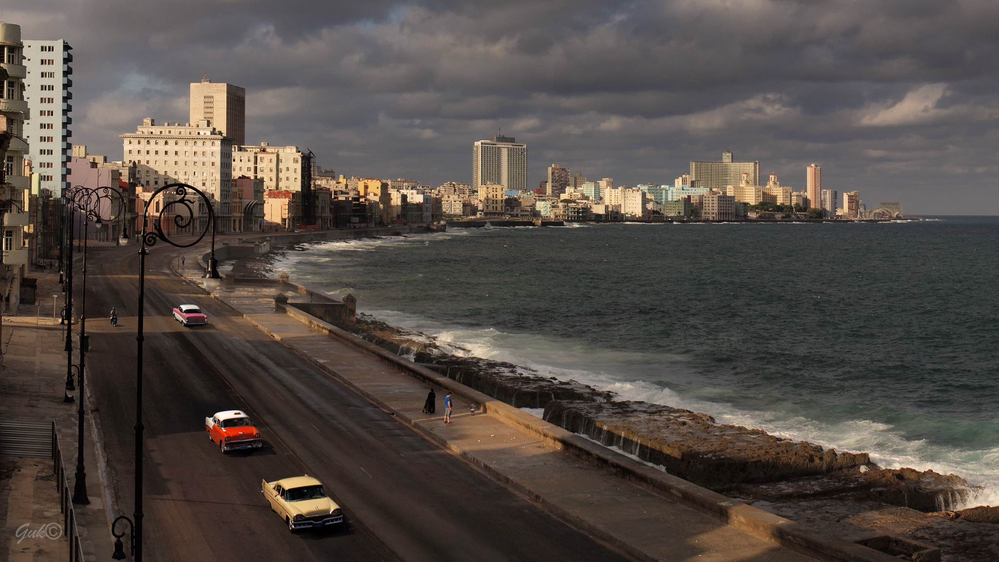 Olympus E-620 (EVOLT E-620) + OLYMPUS 14-42mm Lens sample photo. Havana cuba photography