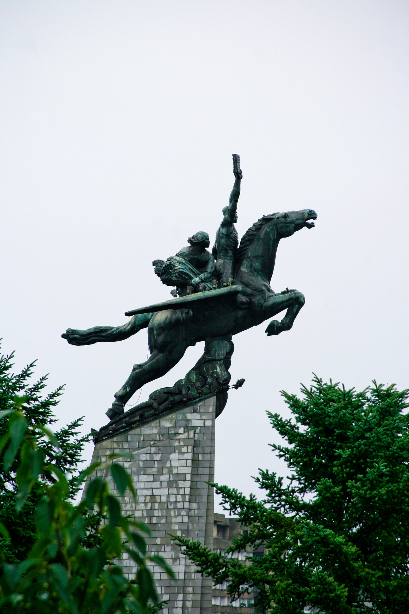 Canon EF 28-135mm F3.5-5.6 IS USM sample photo. A thousand li photography