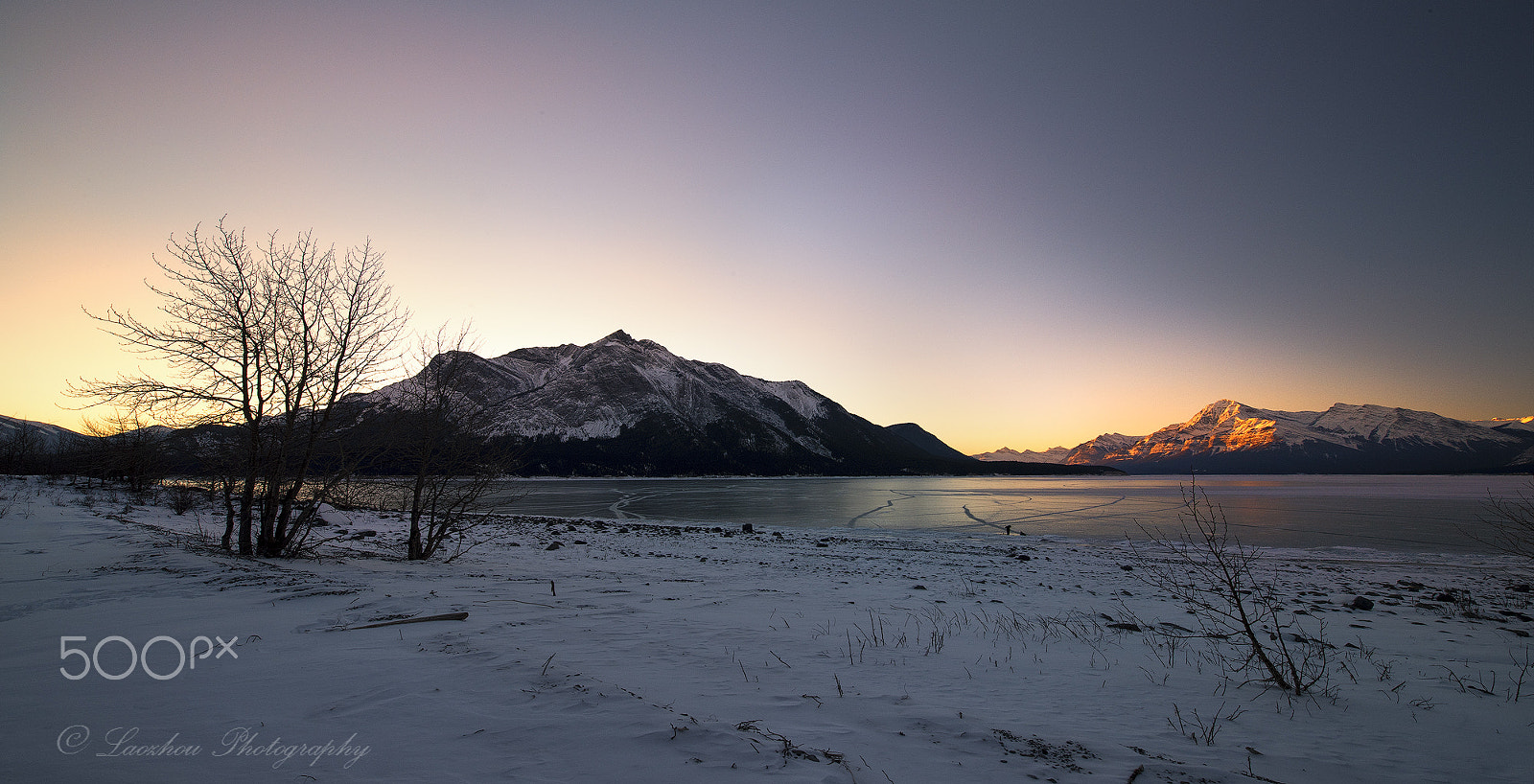 Nikon D5 sample photo. Sunrise photography
